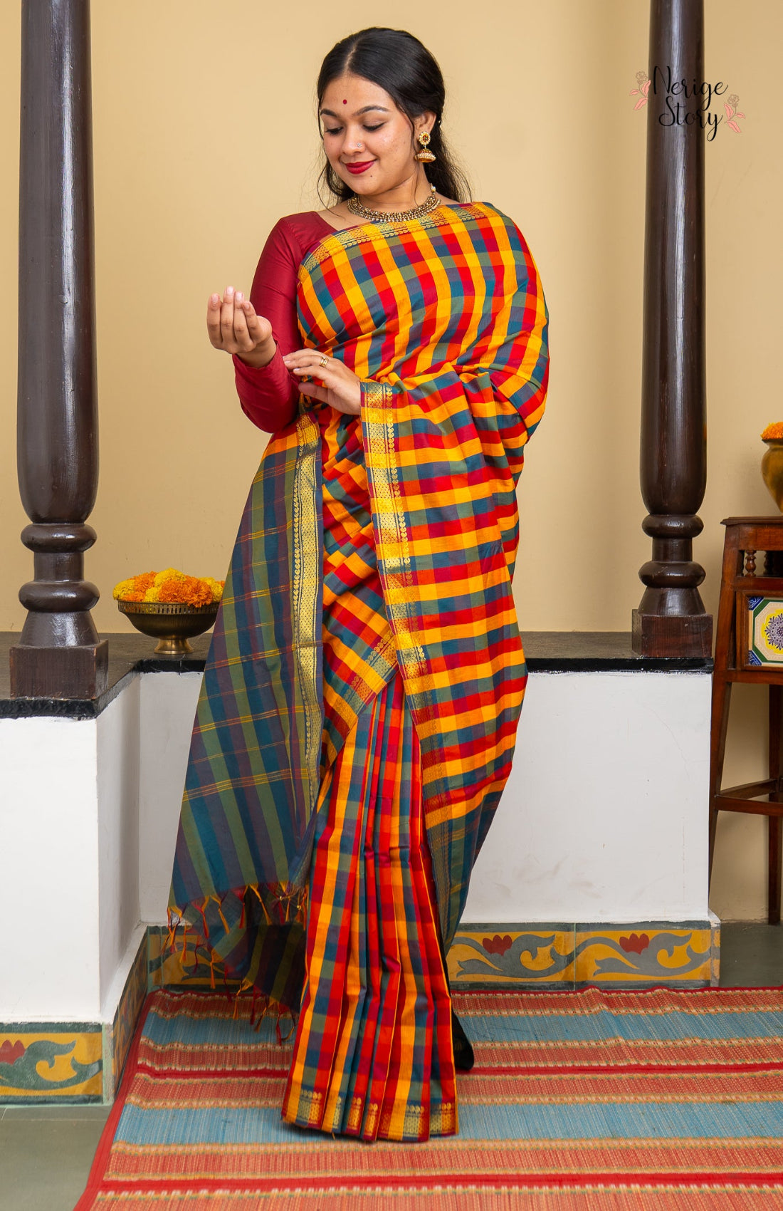 MANYA (ಮಾನ್ಯಾ)