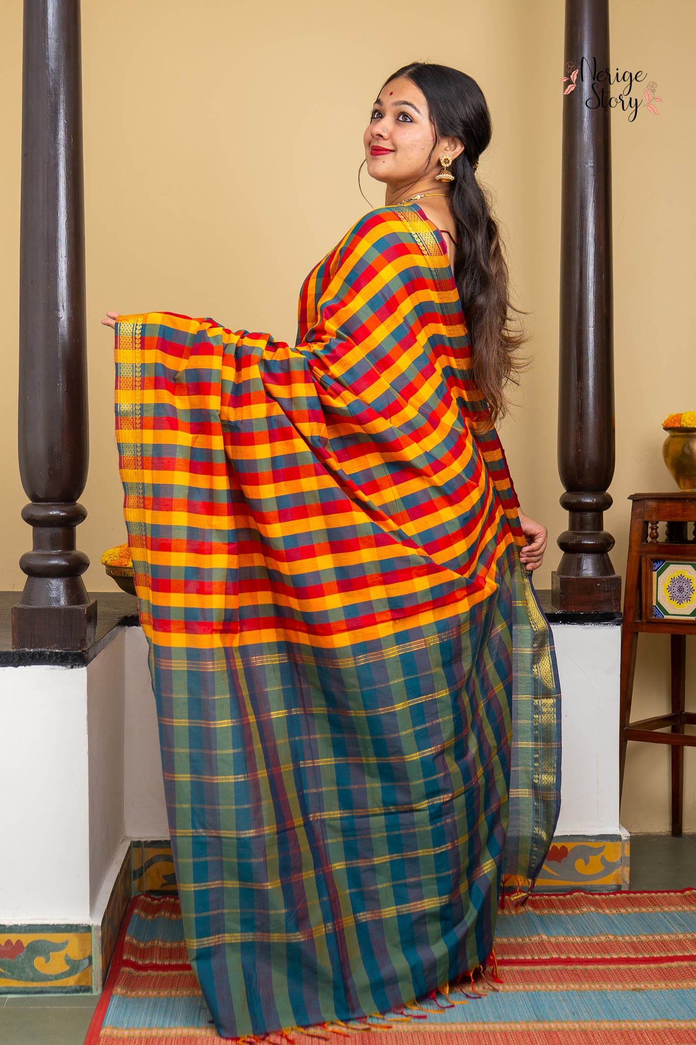MANYA (ಮಾನ್ಯಾ)