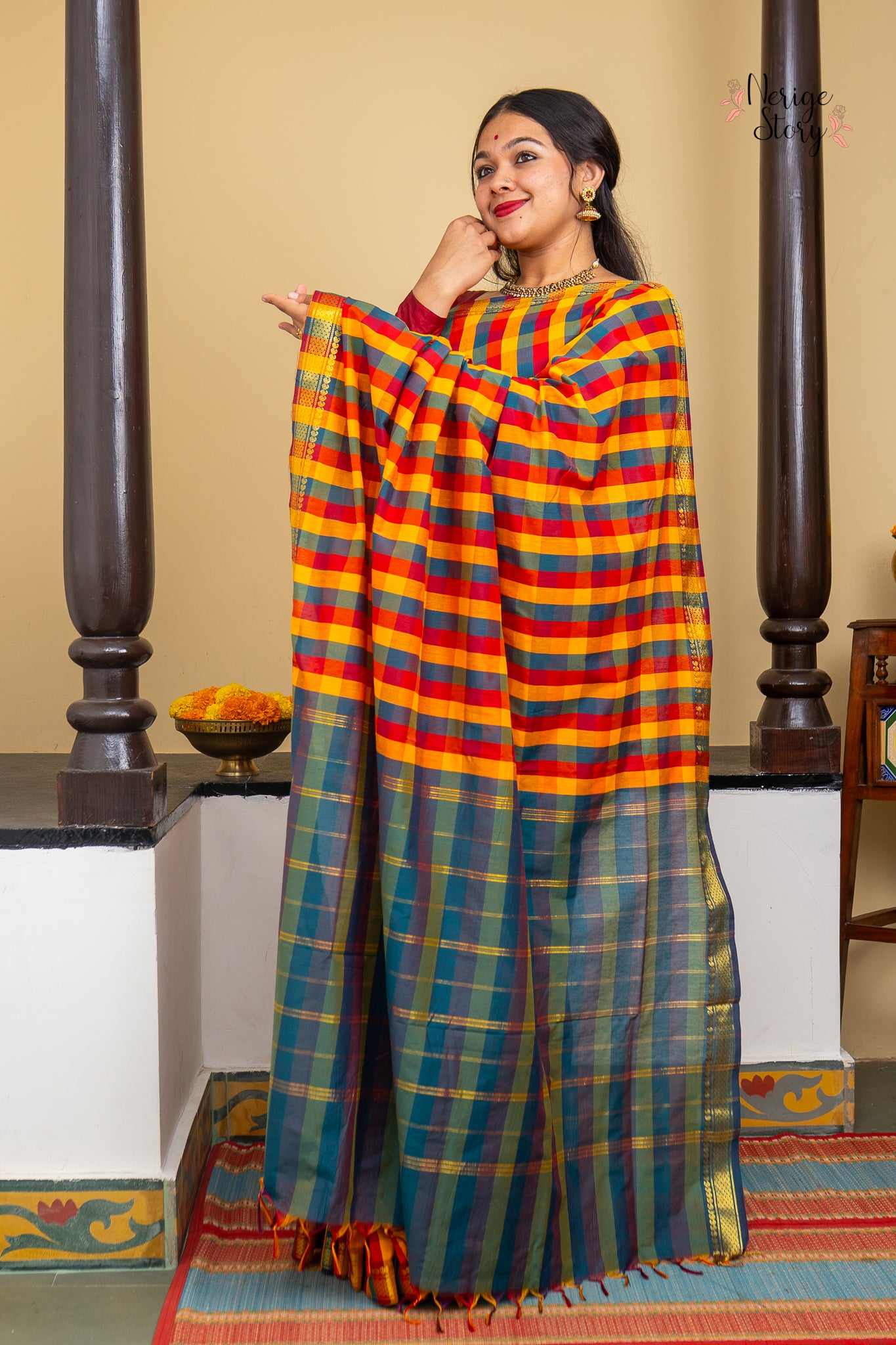 MANYA (ಮಾನ್ಯಾ)