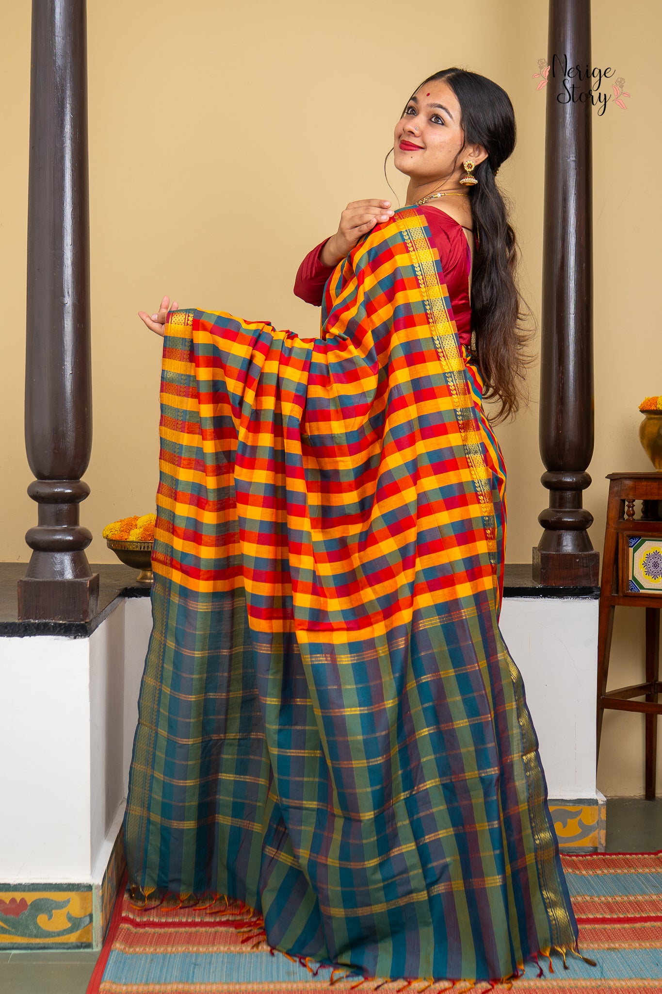 MANYA (ಮಾನ್ಯಾ)