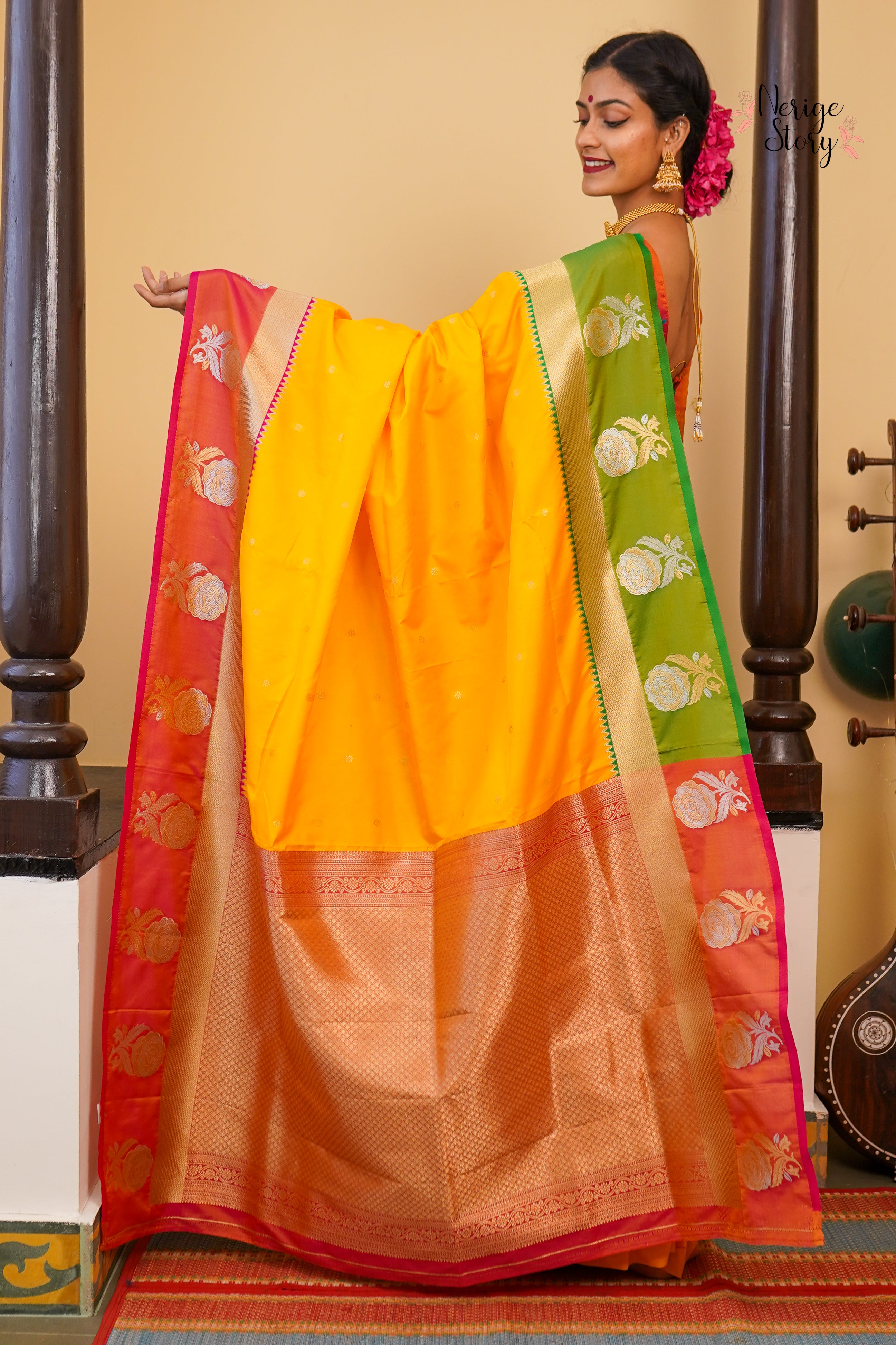 PADMINI (पद्मिनी)