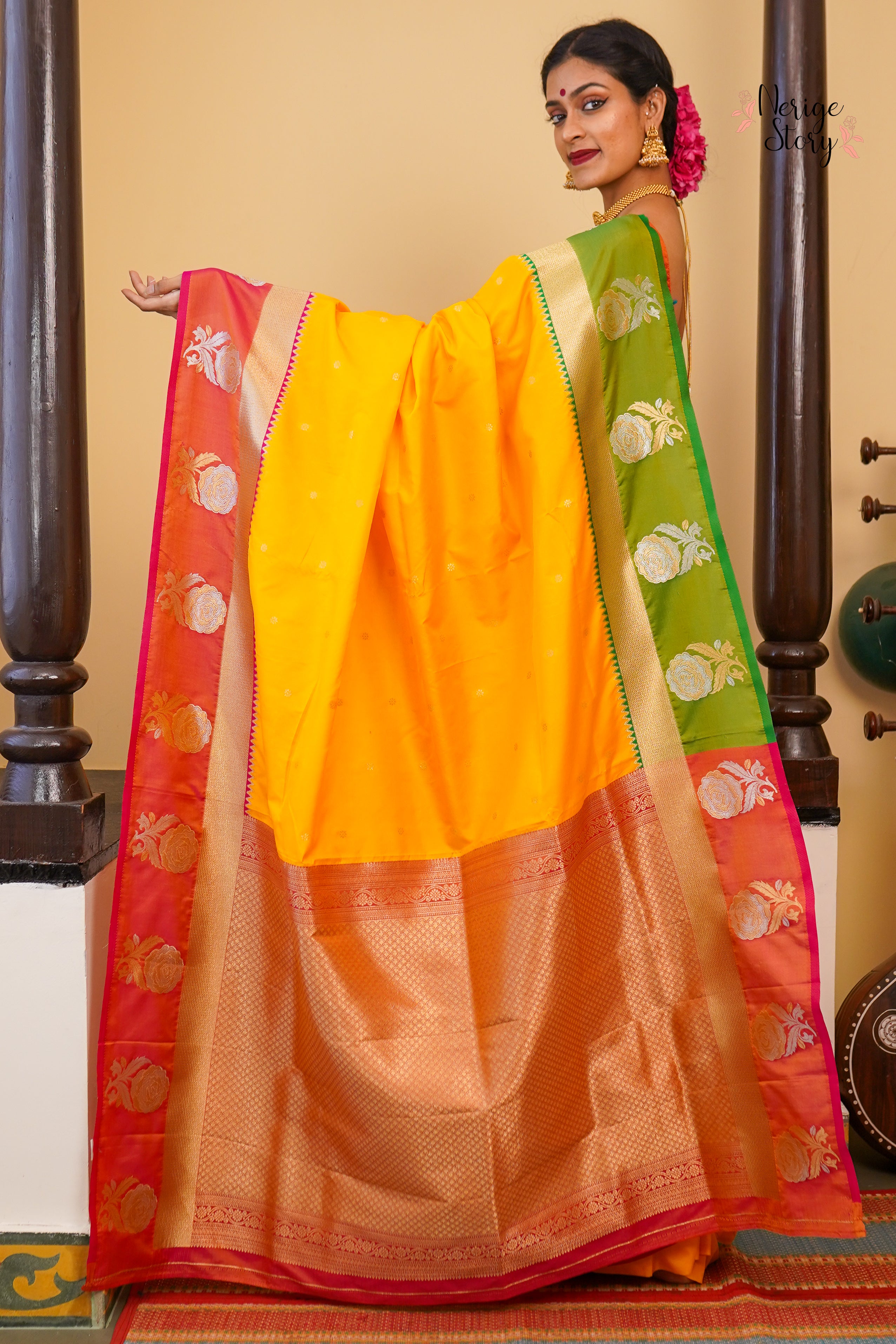 PADMINI (पद्मिनी)