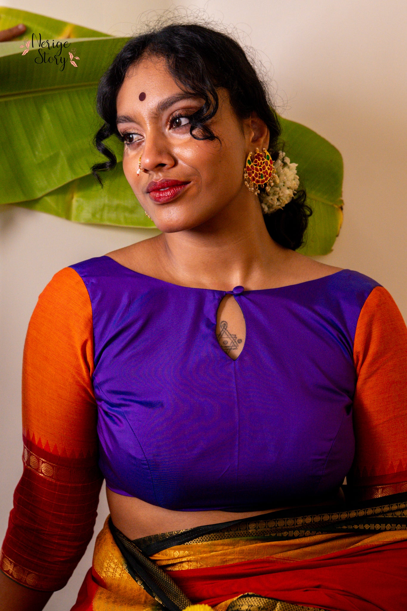 LAVANYARAAGA (ಲಾವಣ್ಯರಾಗ)