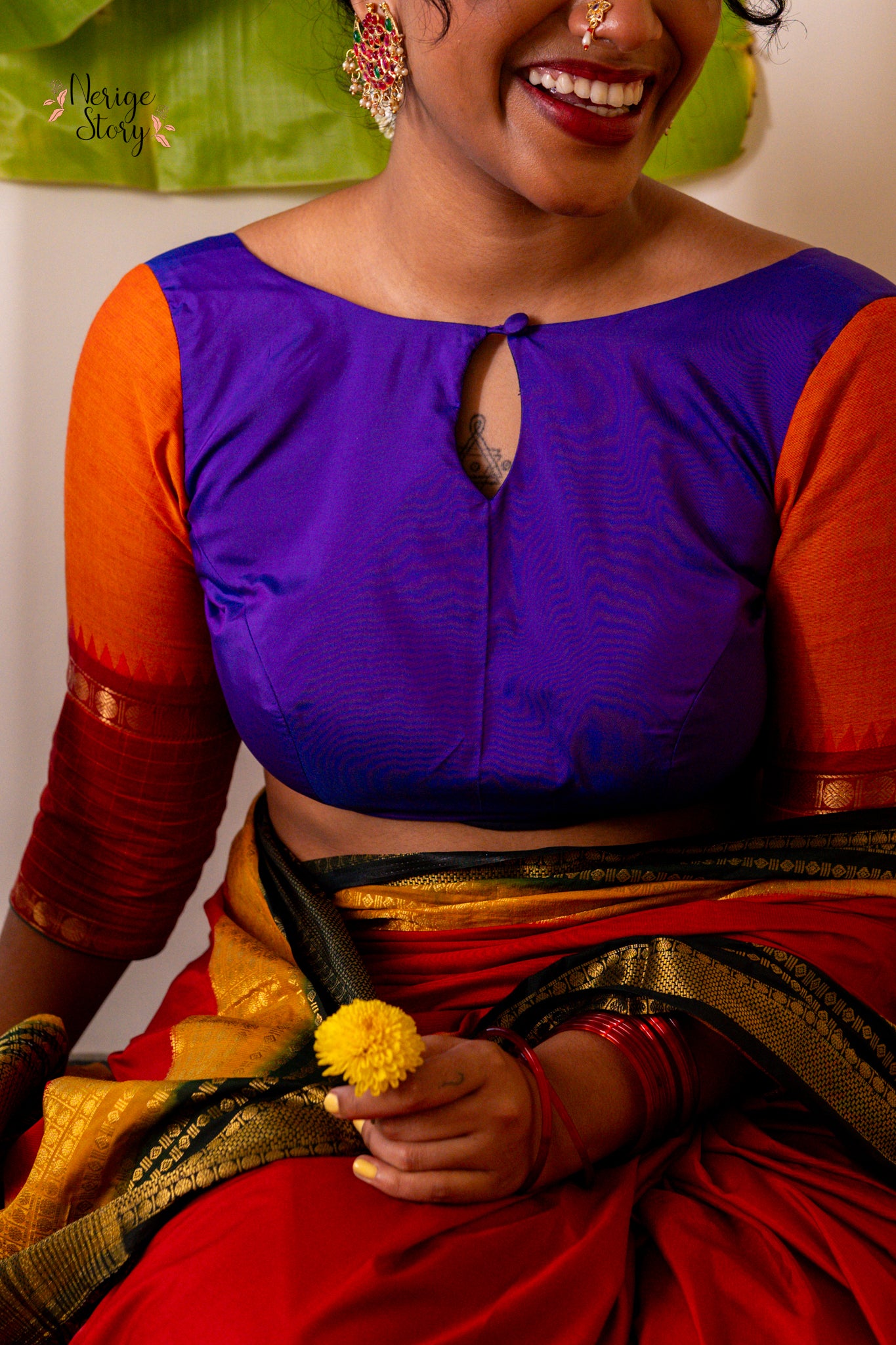 LAVANYARAAGA (ಲಾವಣ್ಯರಾಗ)