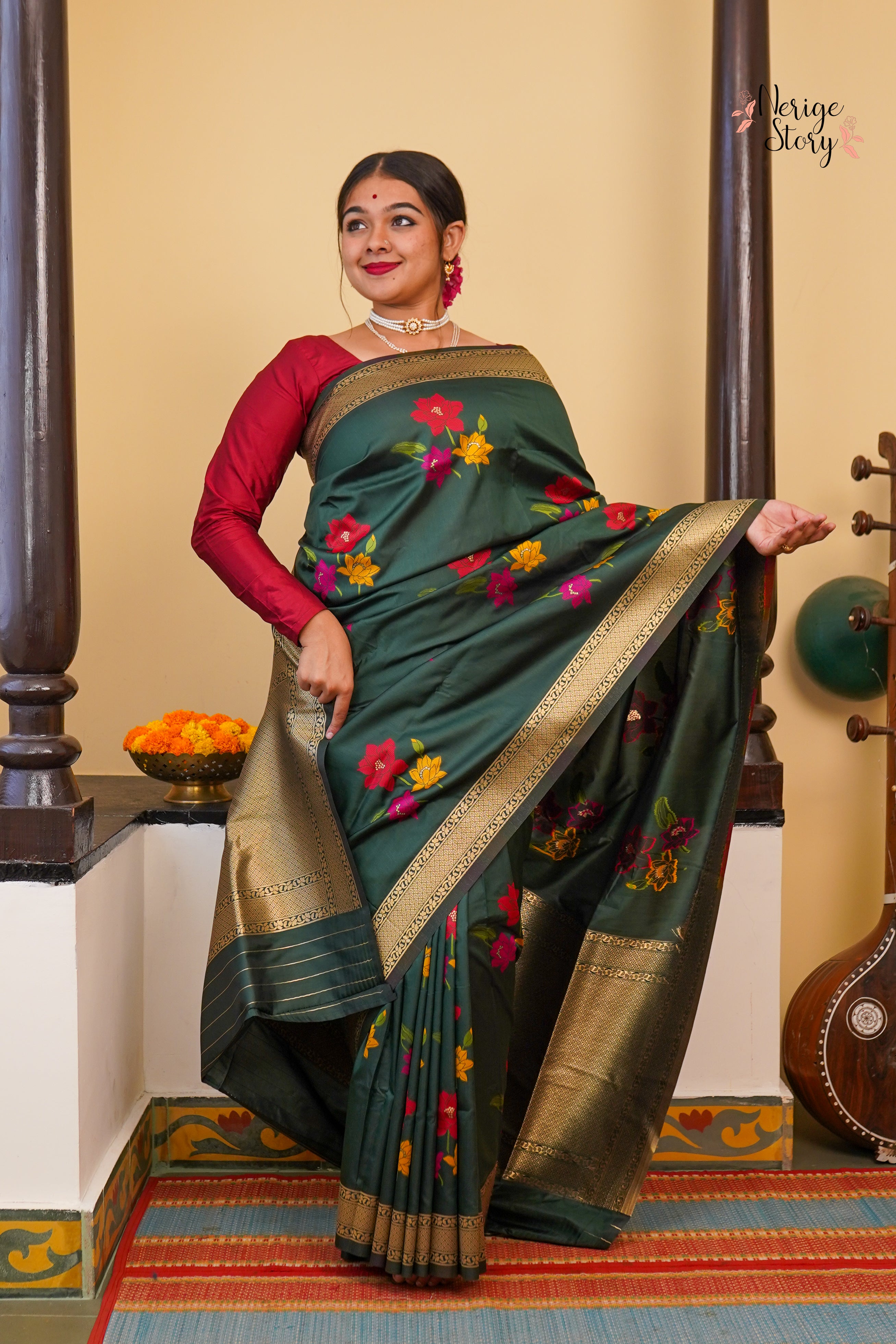 KRIPA (कृपा)