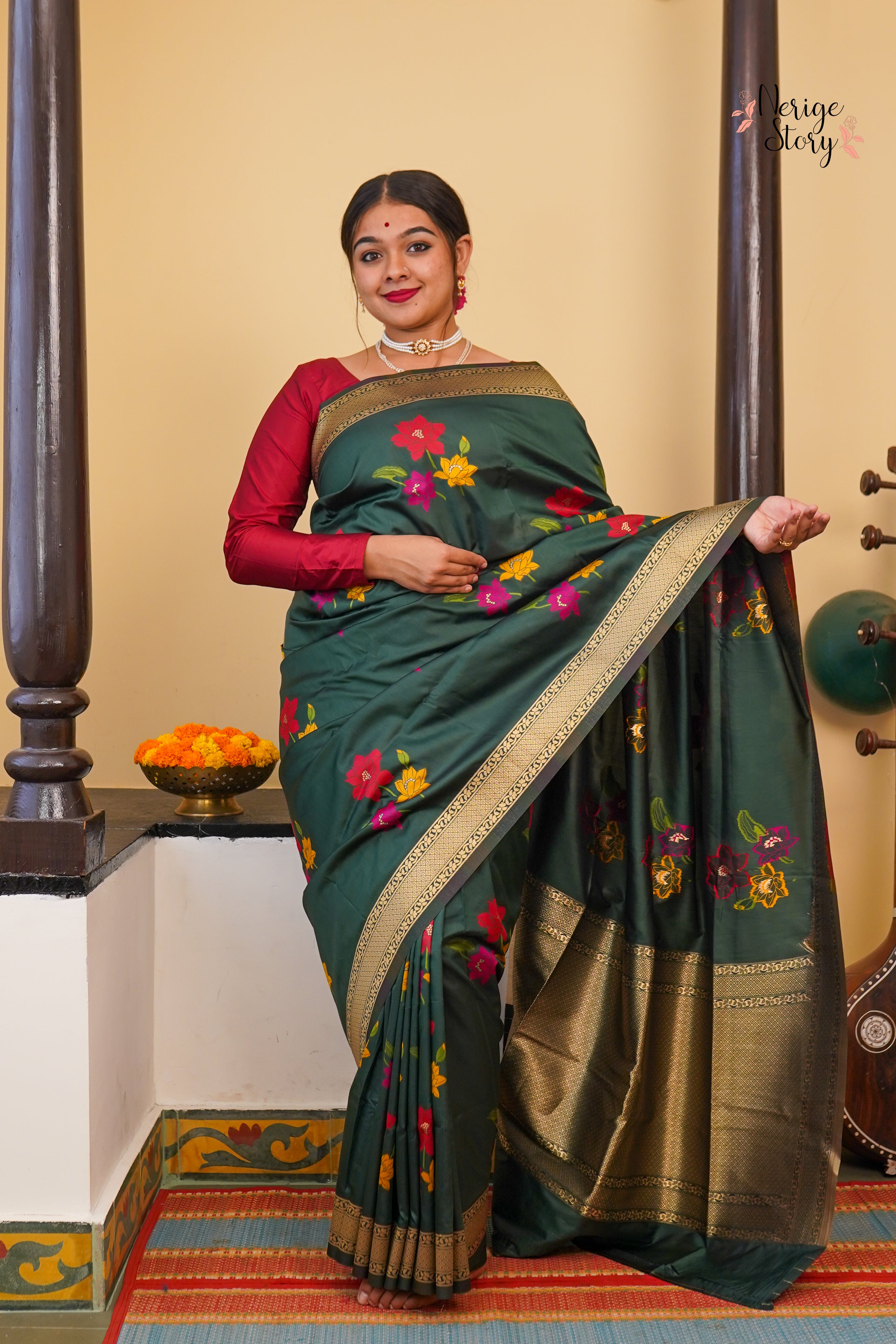 KRIPA (कृपा)