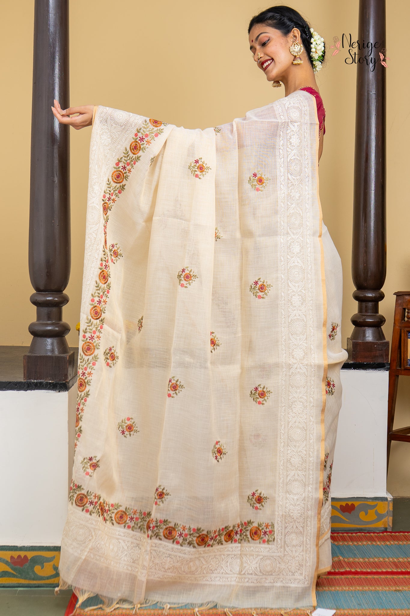 IDHAYA (इधया)