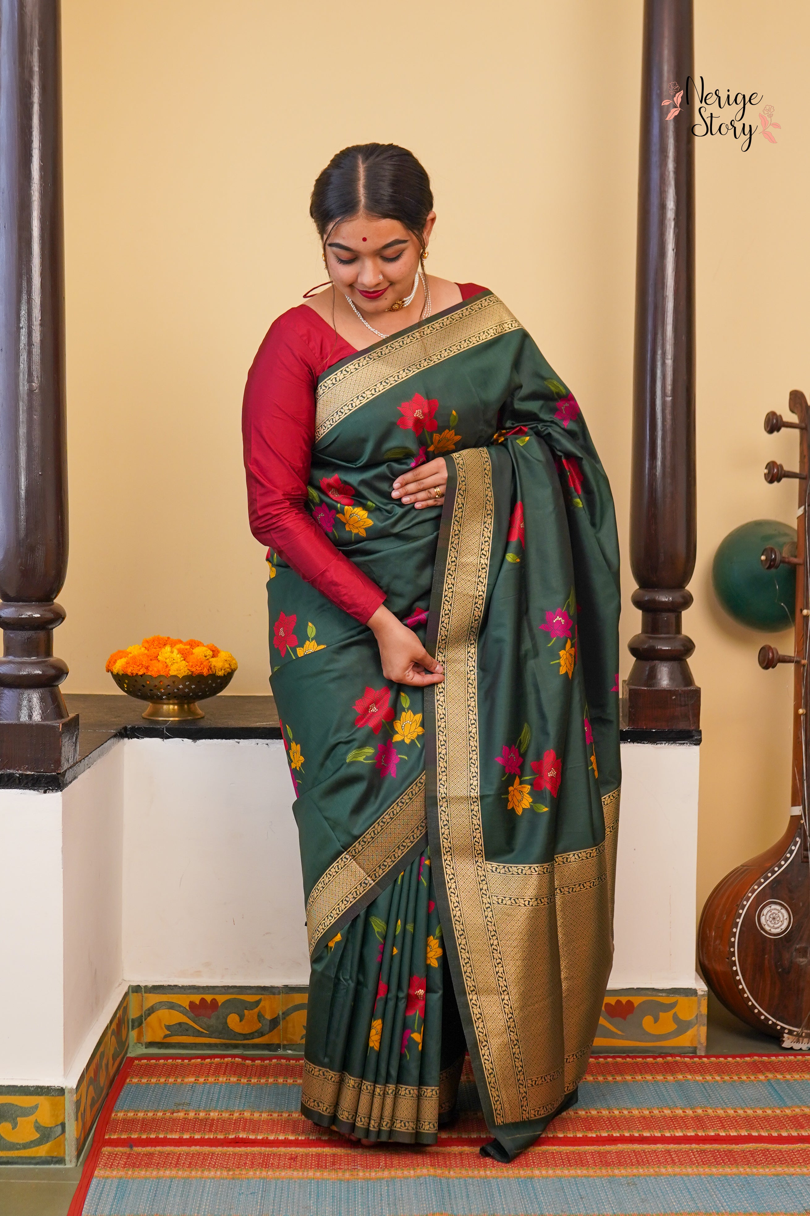 KRIPA (कृपा)