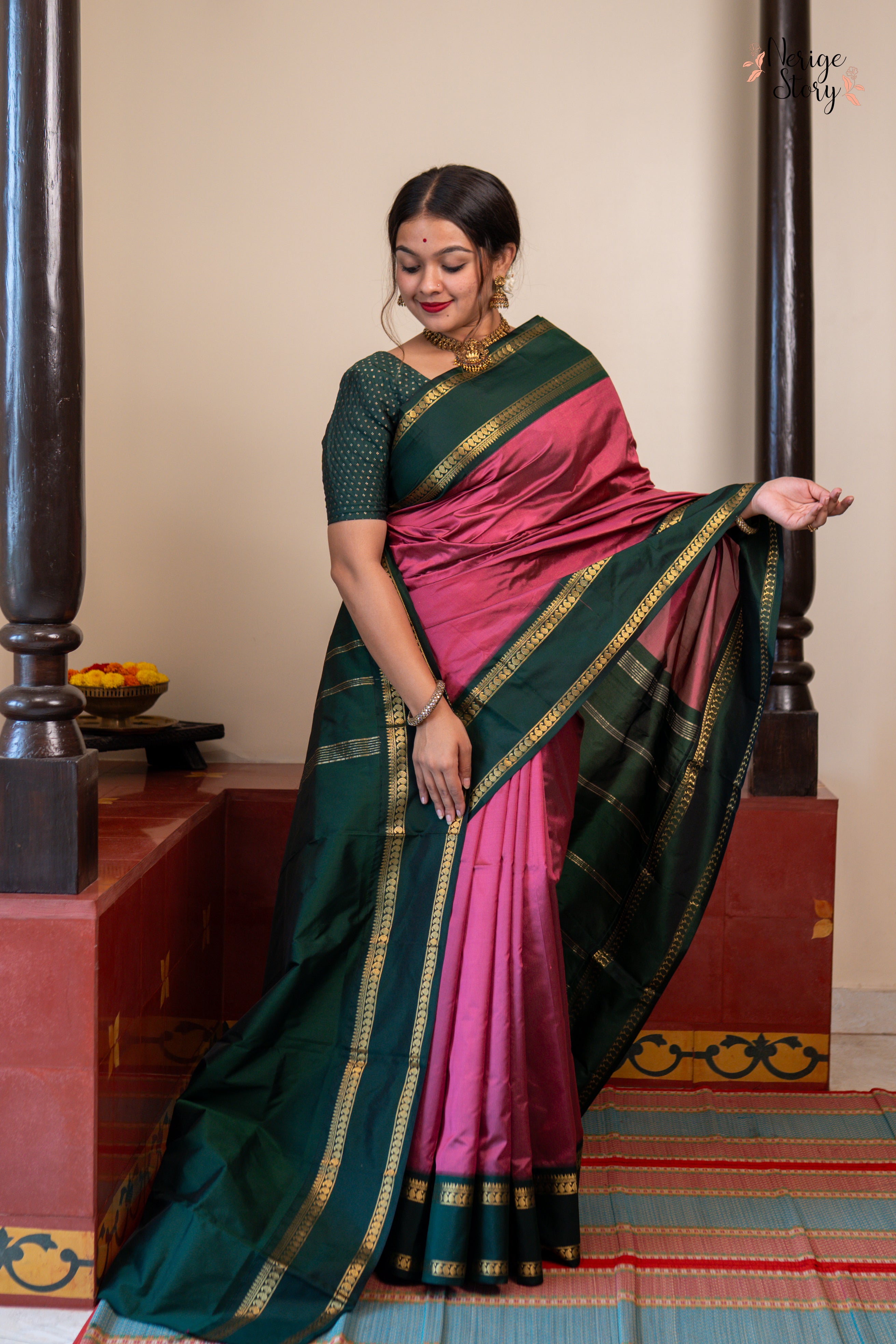 KAIRAVI (ಕೈರವೀ)