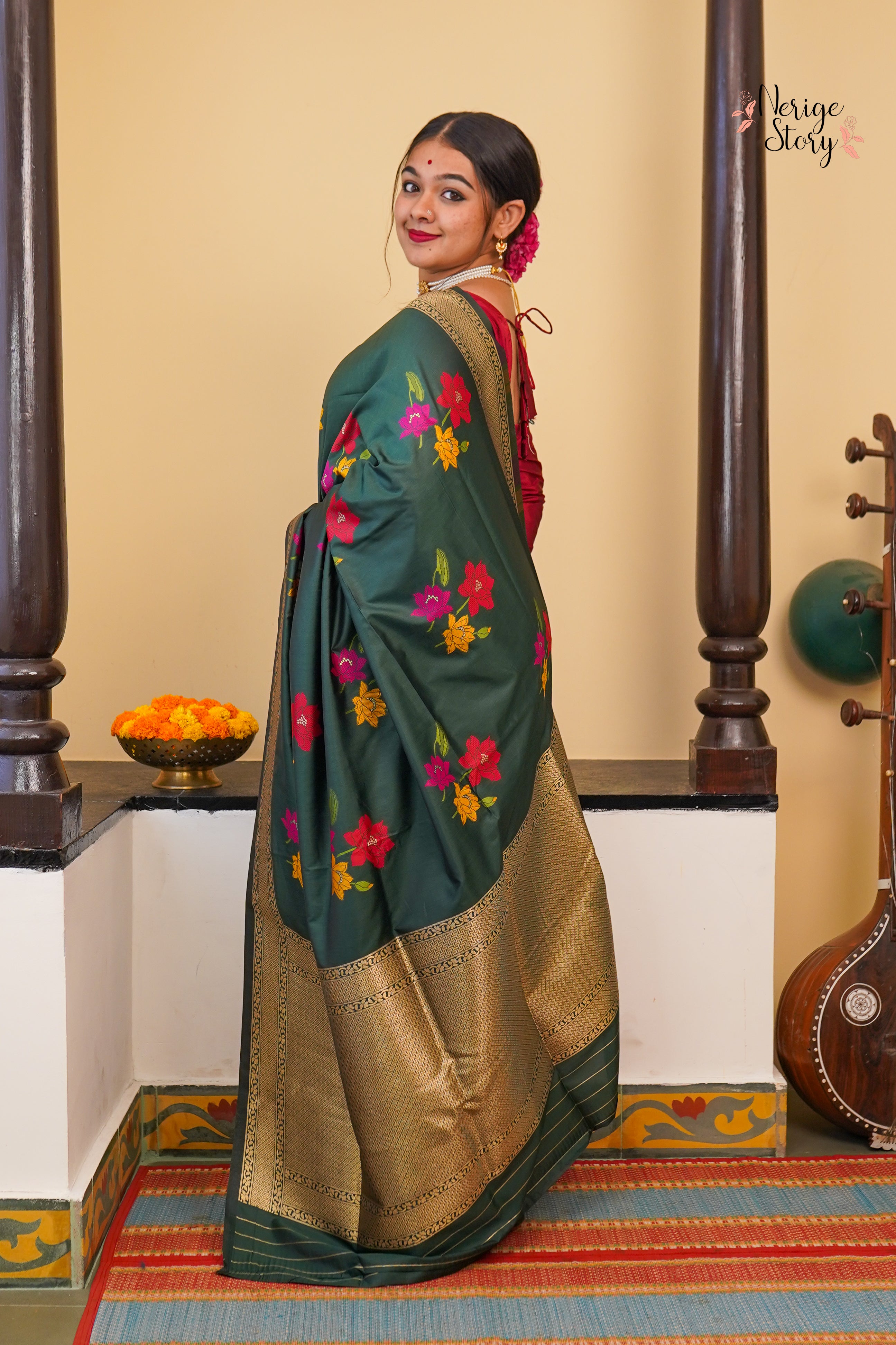 KRIPA (कृपा)