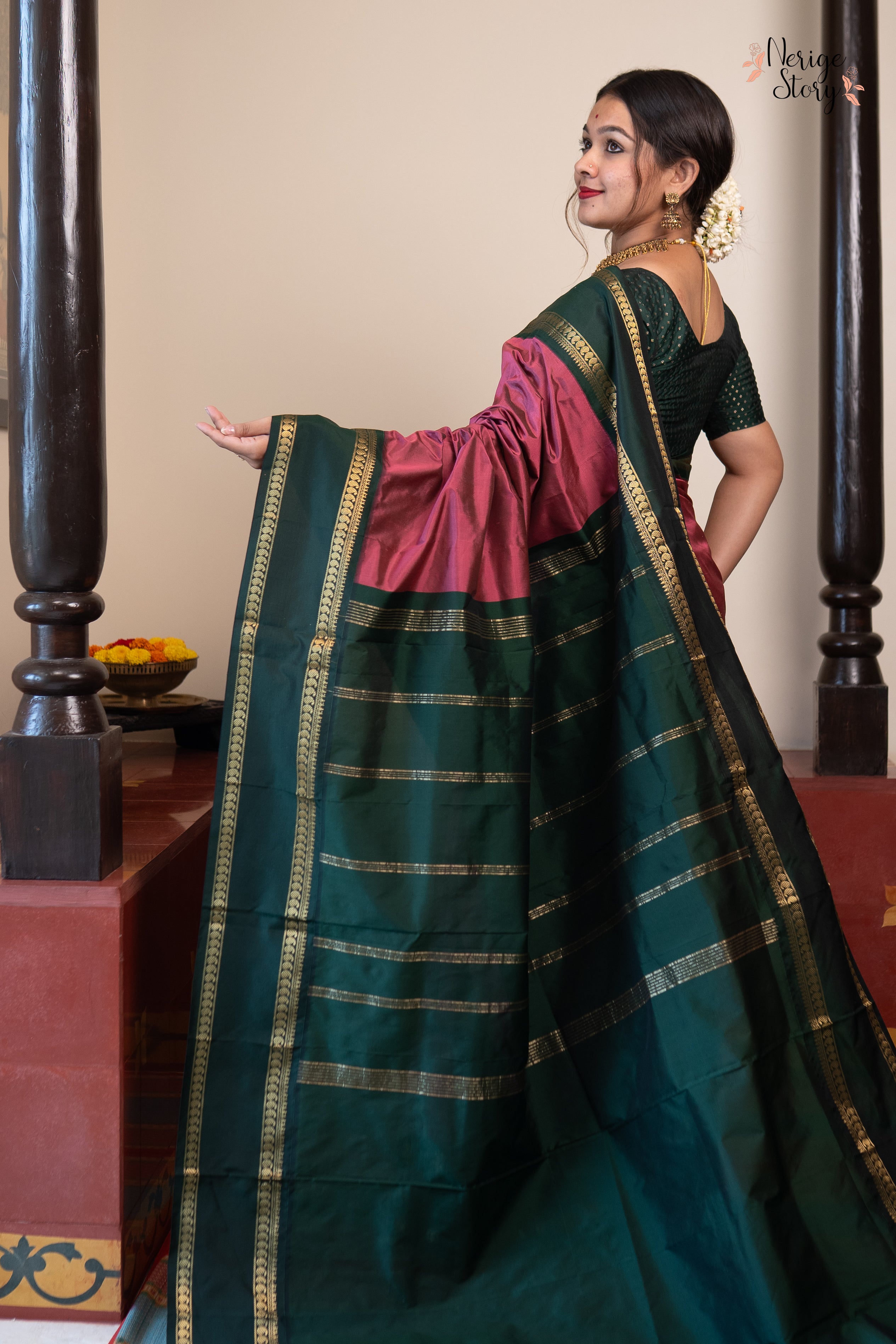 KAIRAVI (ಕೈರವೀ)