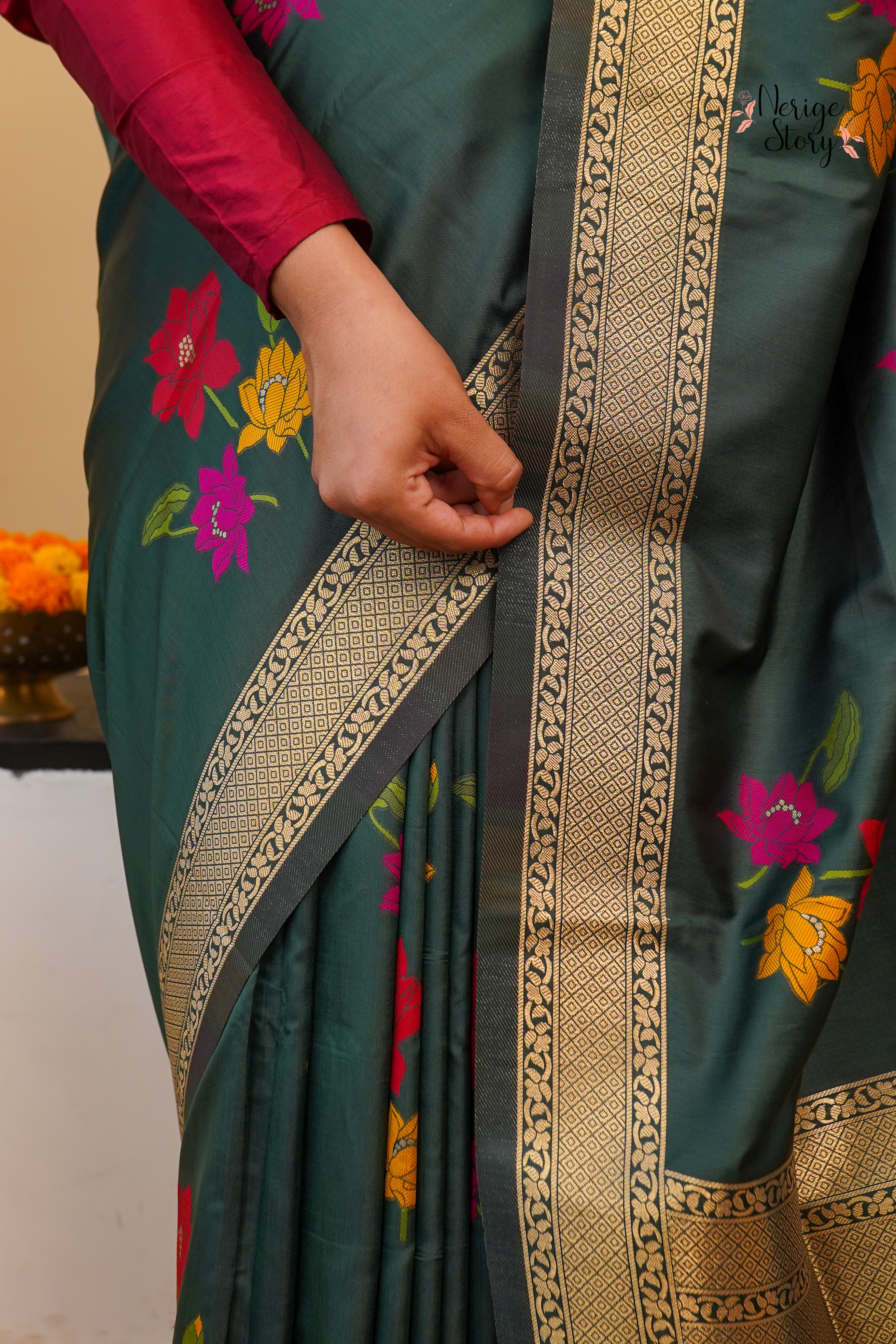 KRIPA (कृपा)