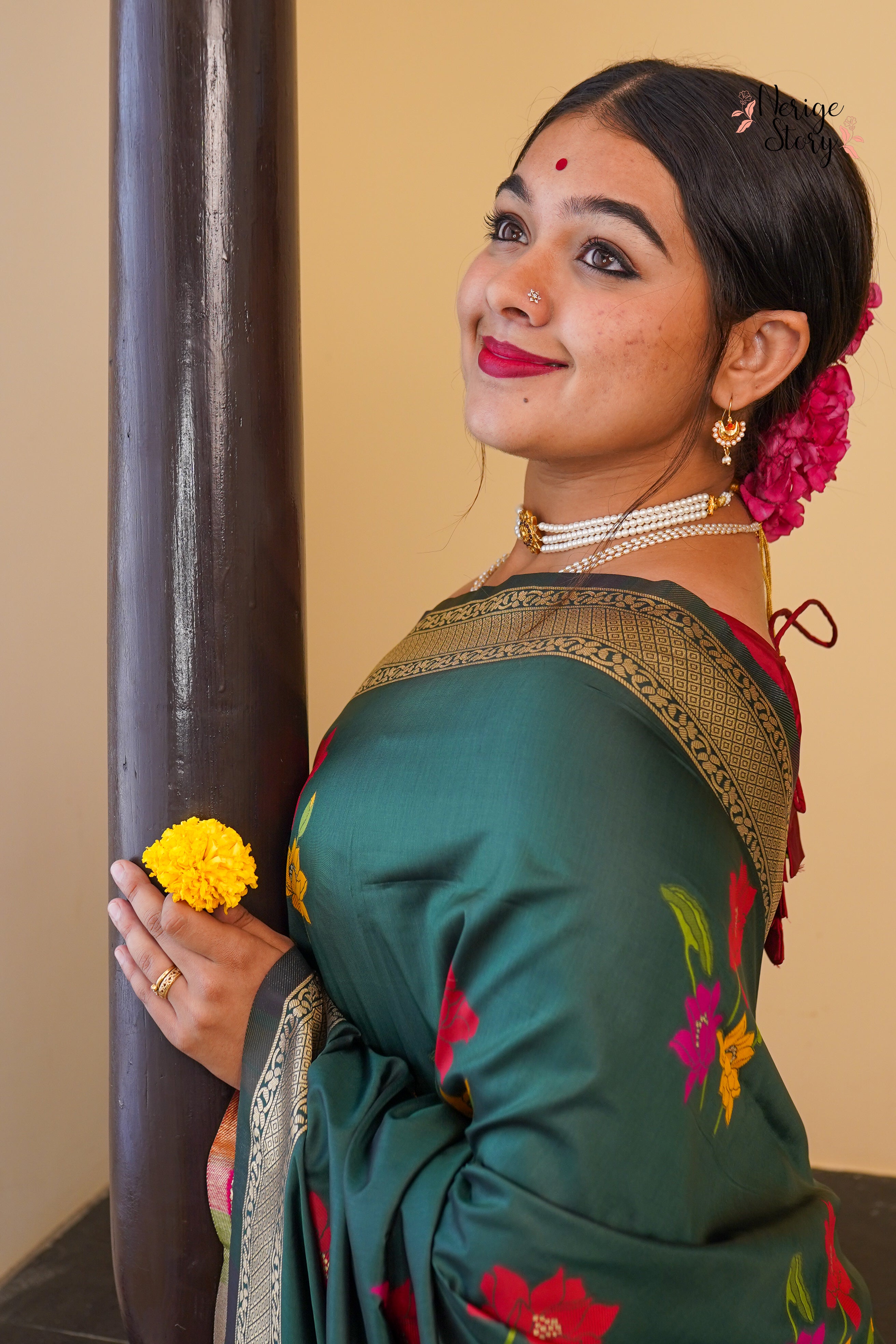 KRIPA (कृपा)