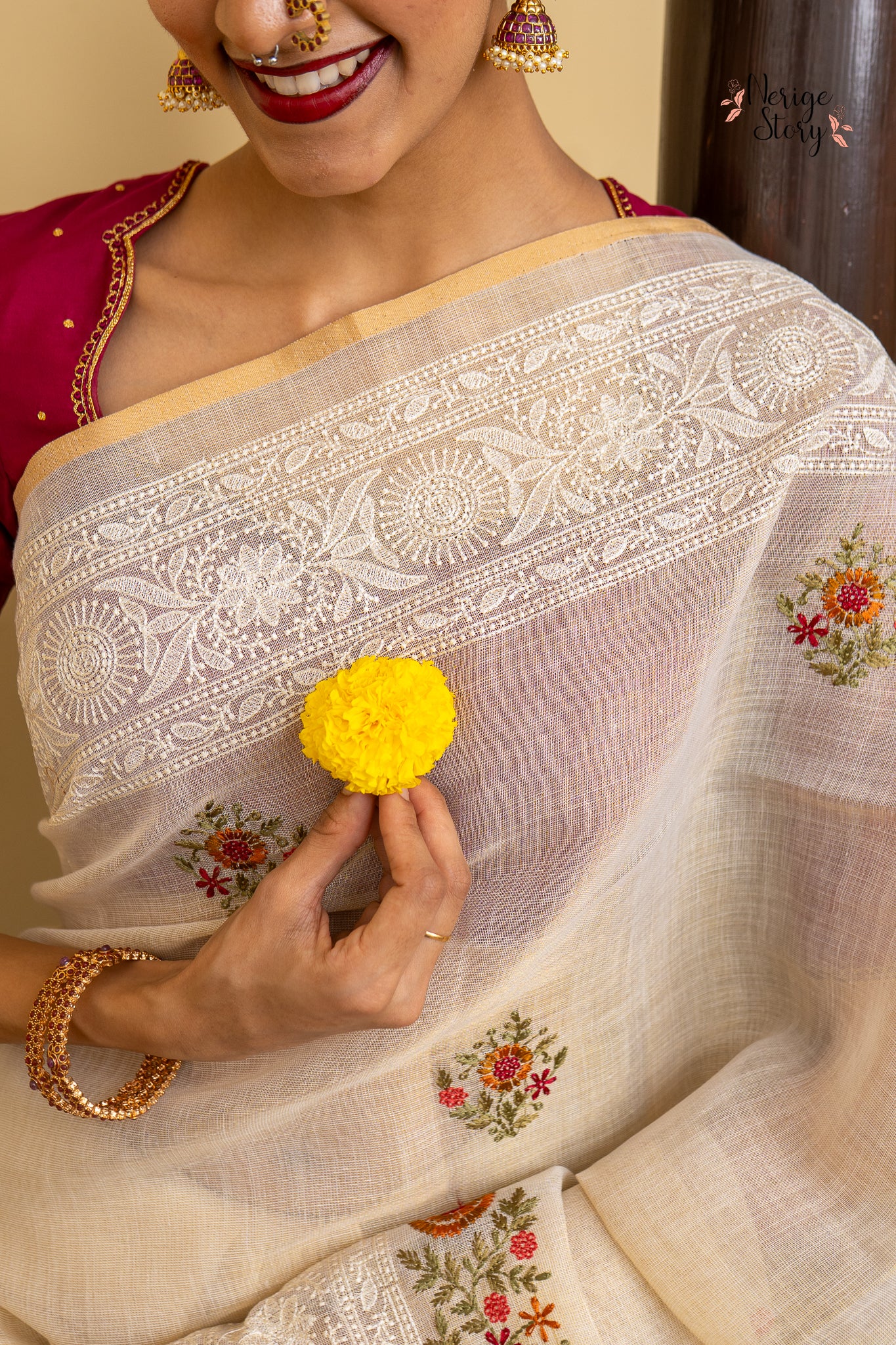 IDHAYA (इधया)