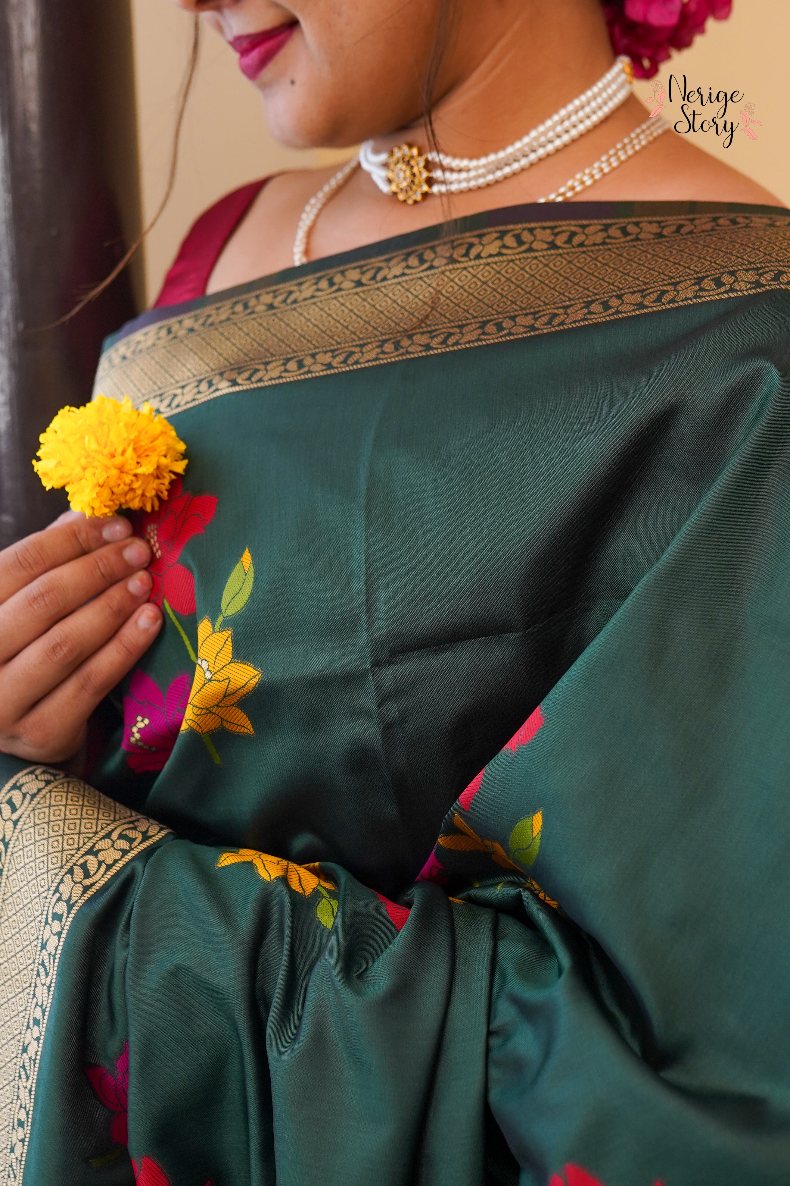 KRIPA (कृपा)