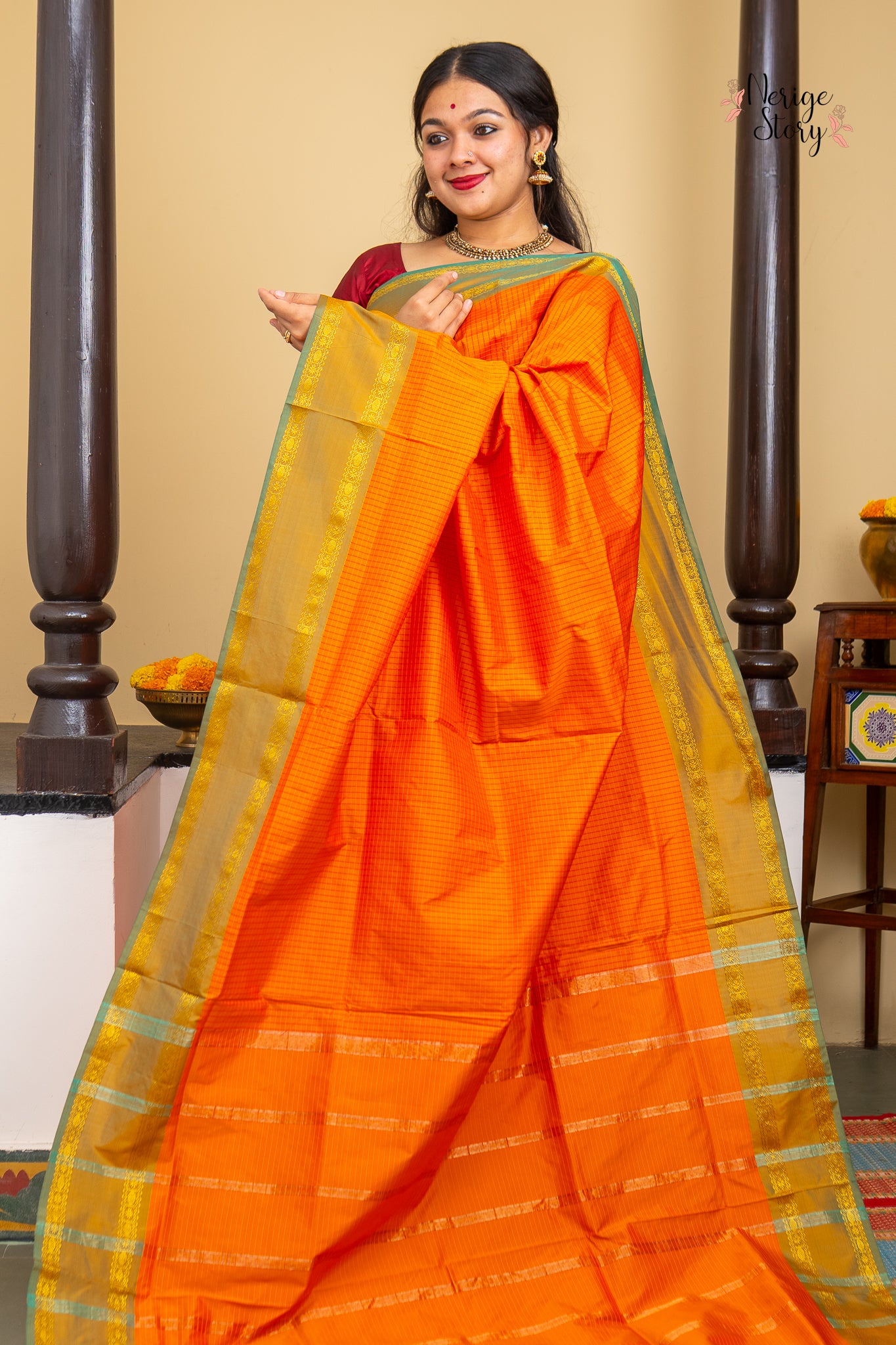 MANASVI (ಮಾನಸ್ವಿ)