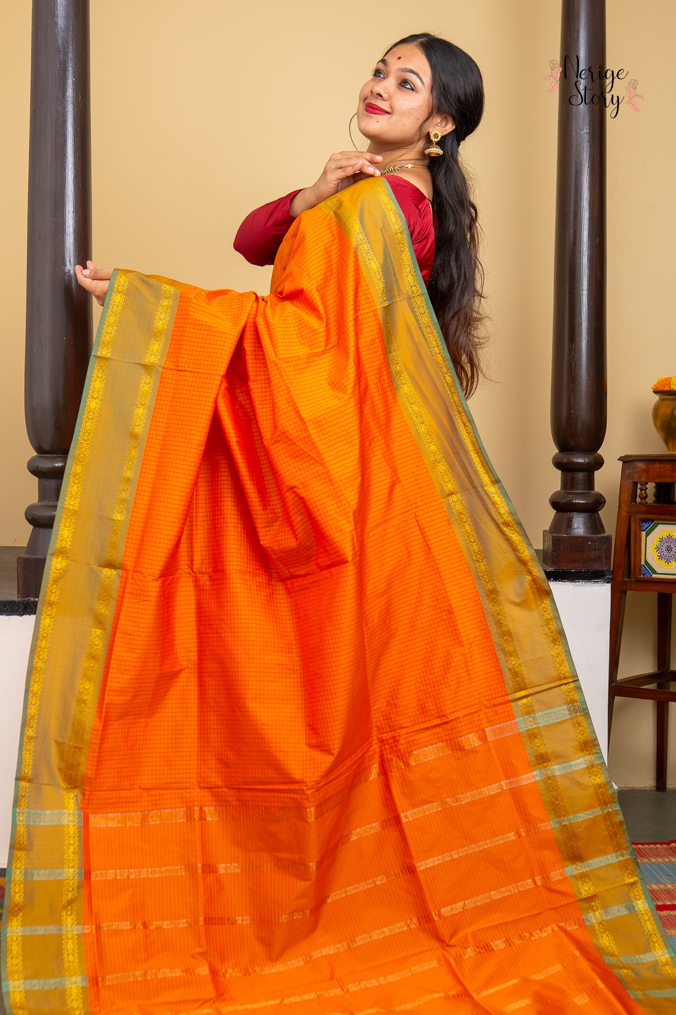 MANASVI (ಮಾನಸ್ವಿ)