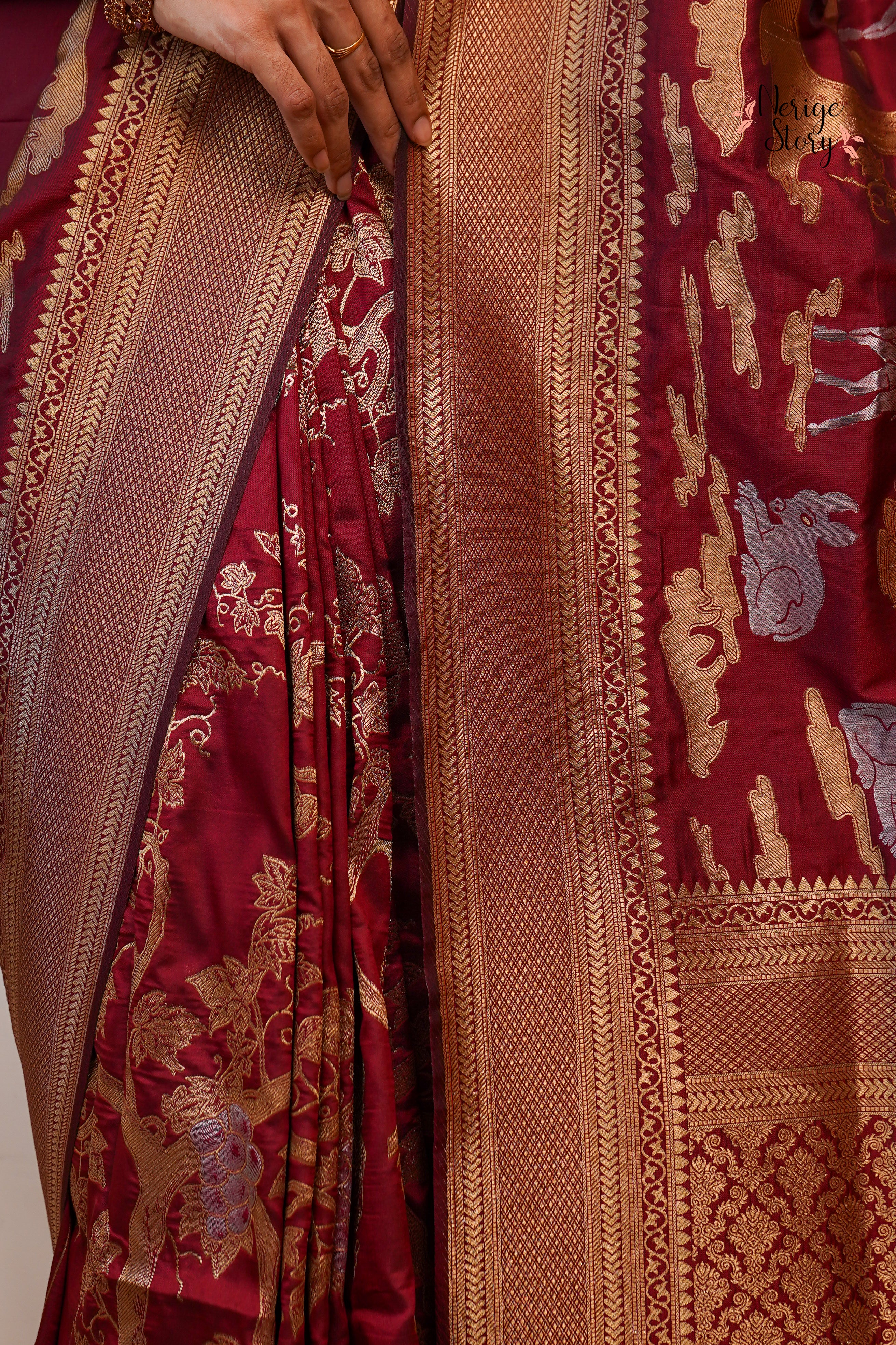 AMBUNIKA (अम्बुनिका)