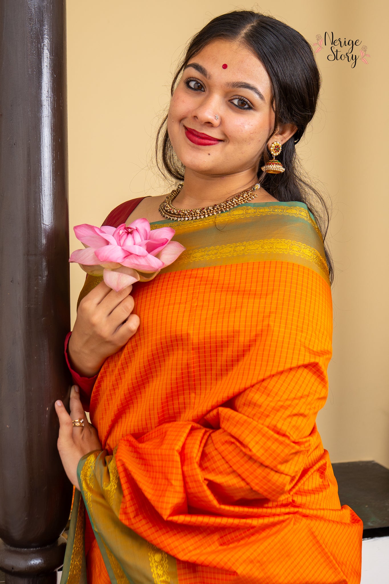 MANASVI (ಮಾನಸ್ವಿ)