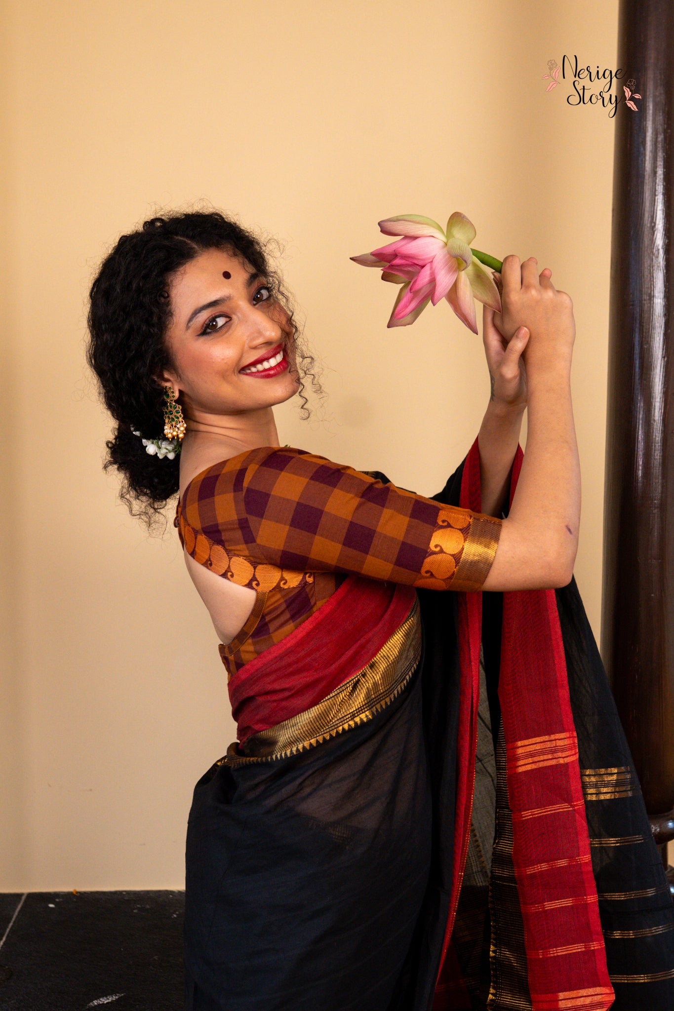 MANJARI (ಮಂಜರಿ)