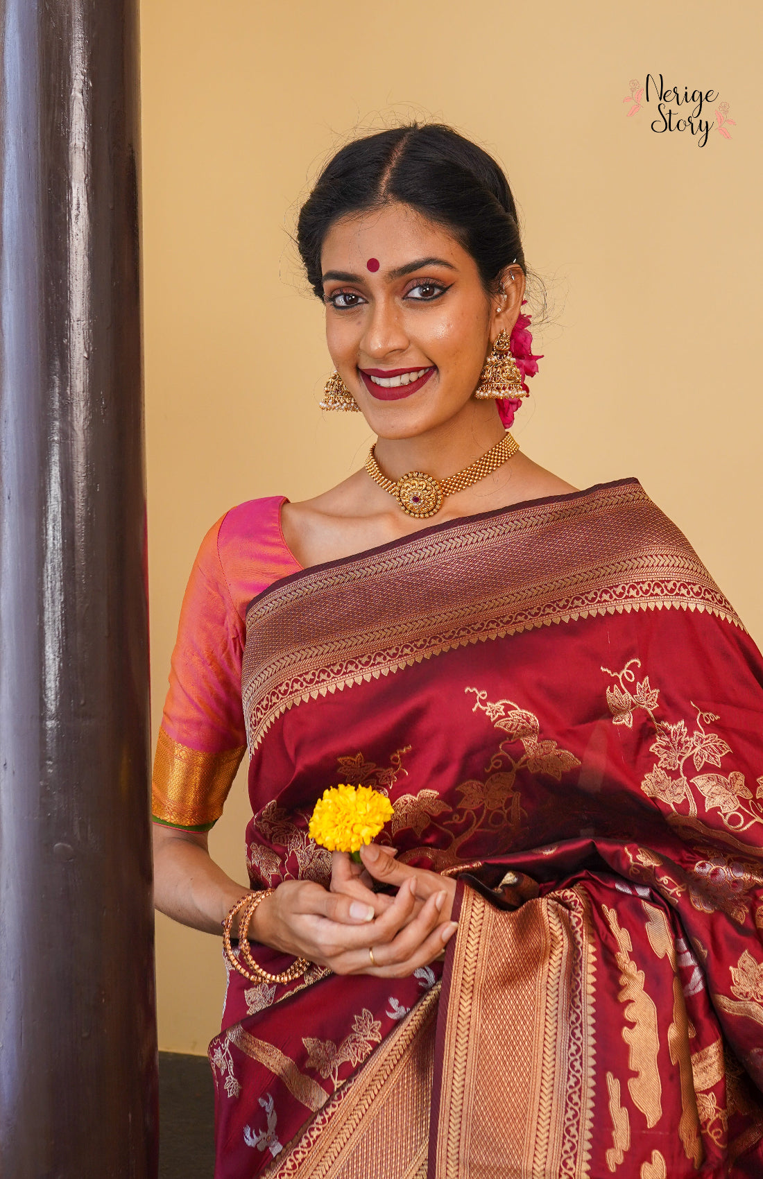 AMBUNIKA (अम्बुनिका)