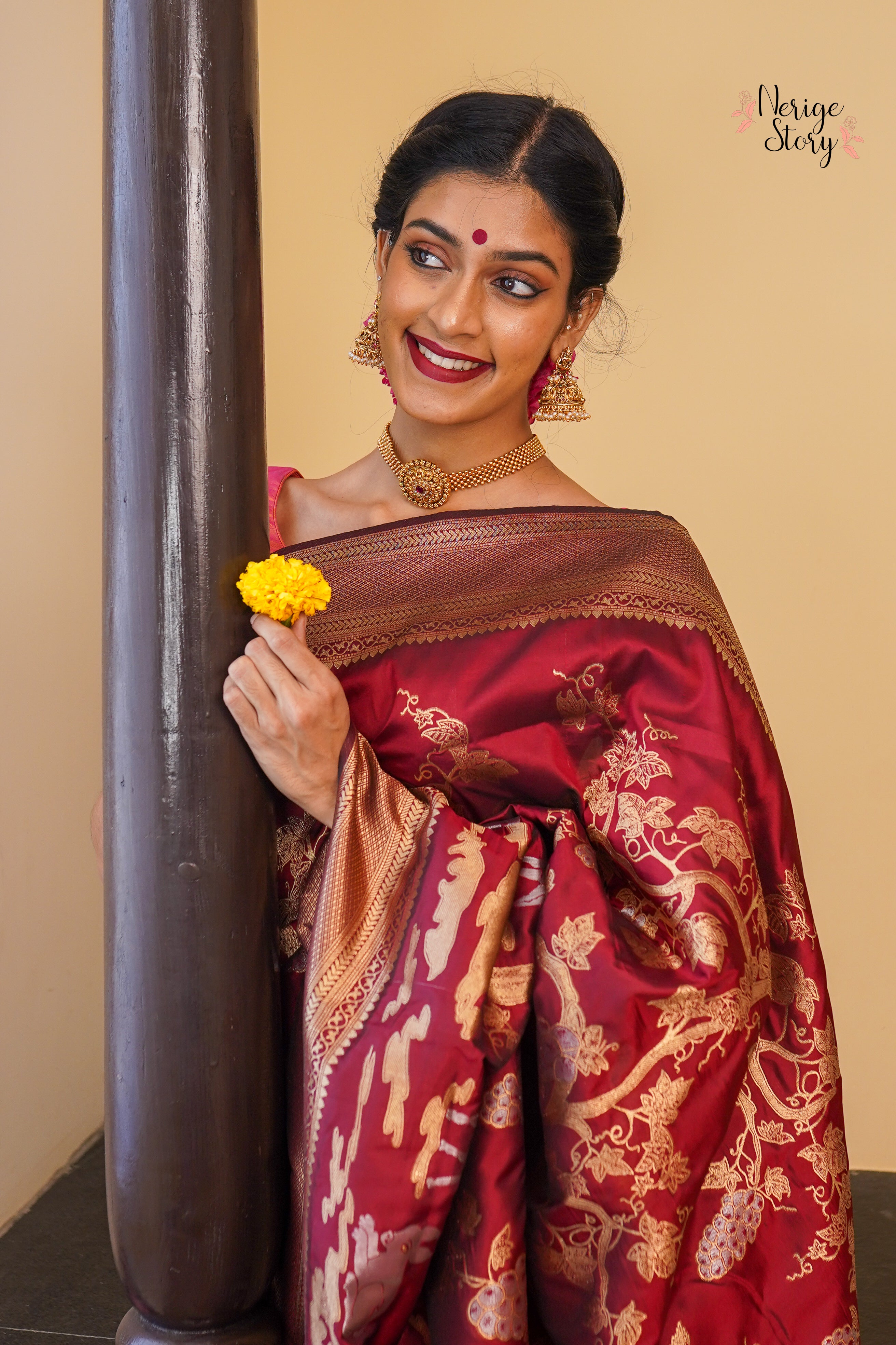 AMBUNIKA (अम्बुनिका)