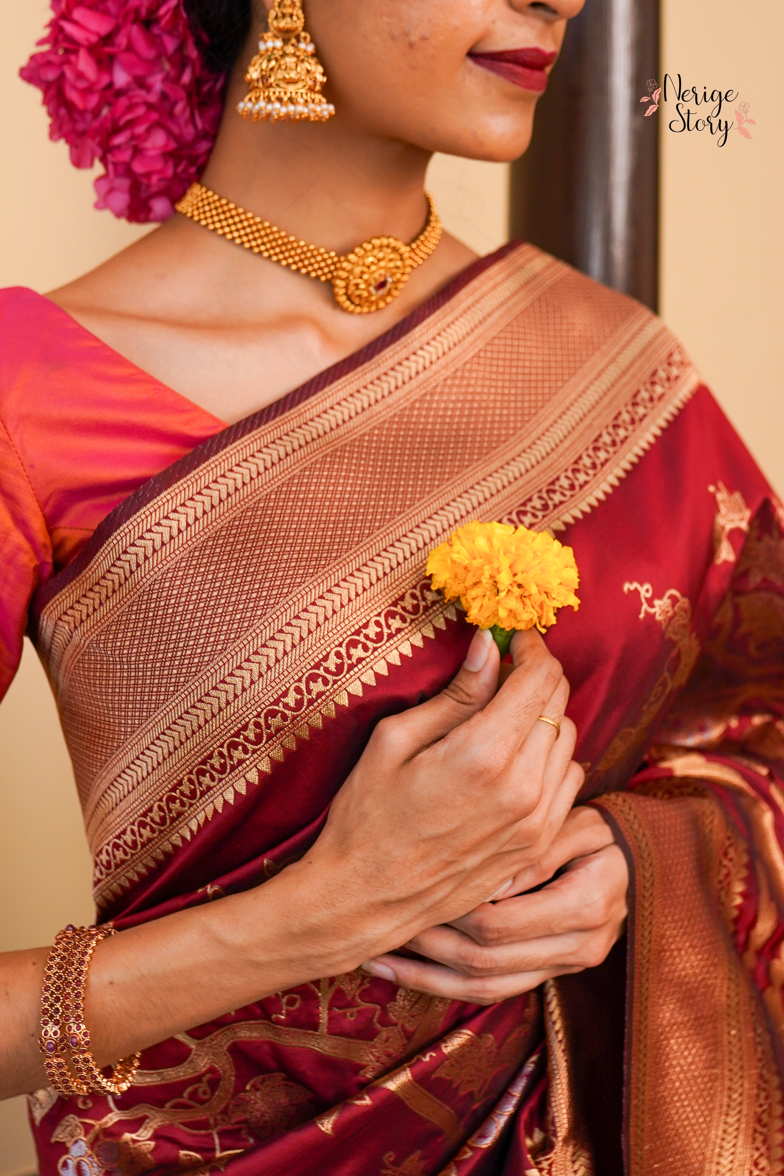 AMBUNIKA (अम्बुनिका)