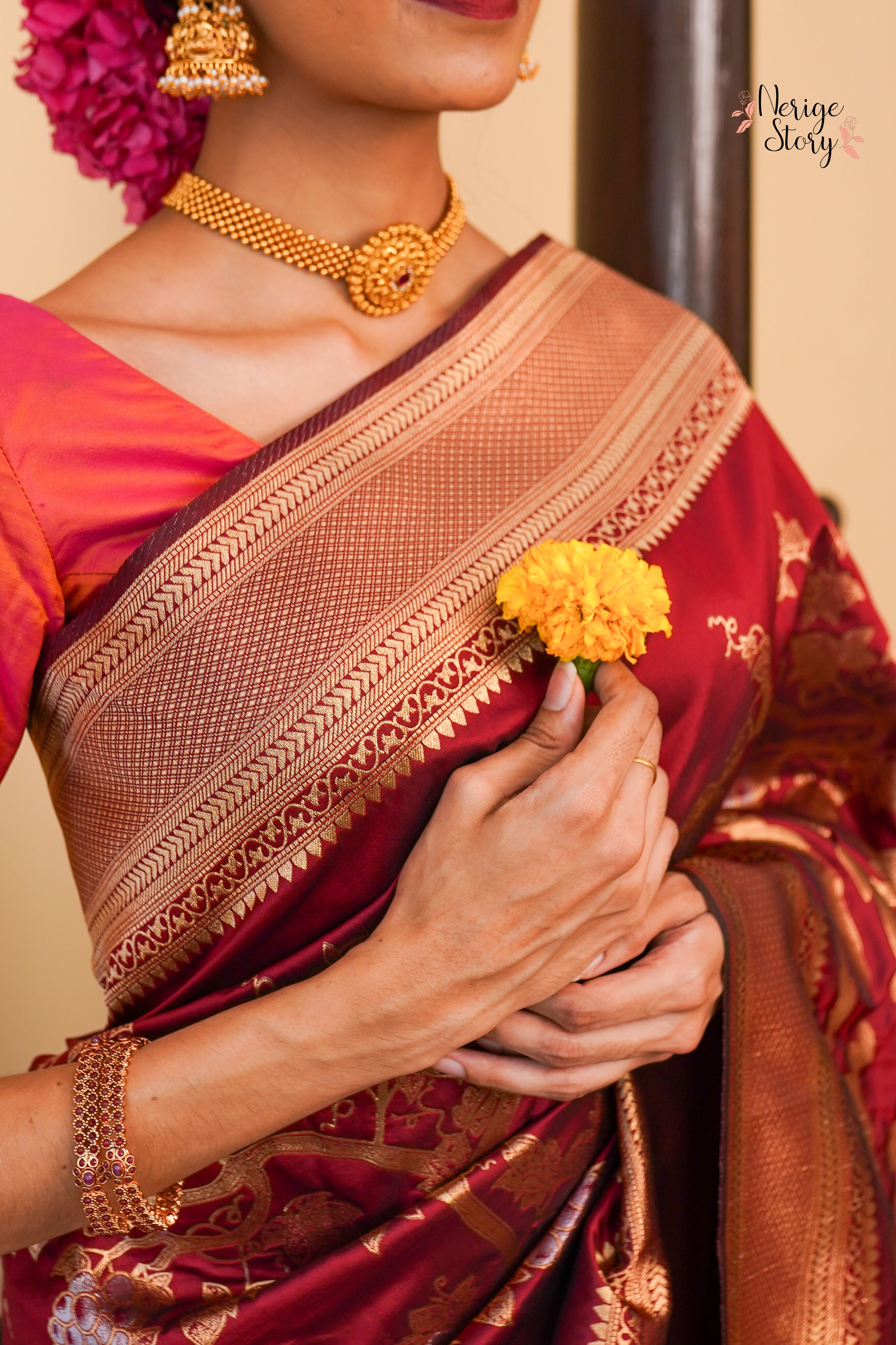 AMBUNIKA (अम्बुनिका)