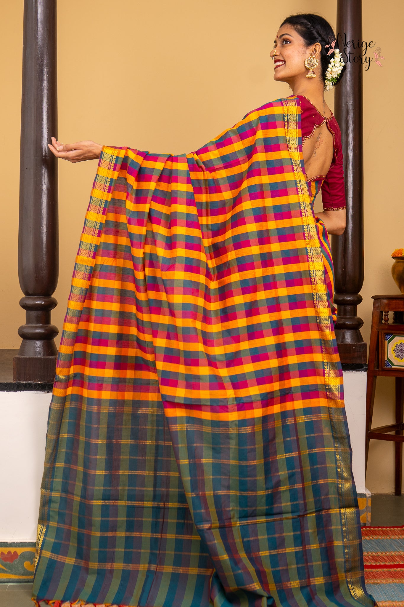 ABBALA (ಅಬ್ಬಲಾ)