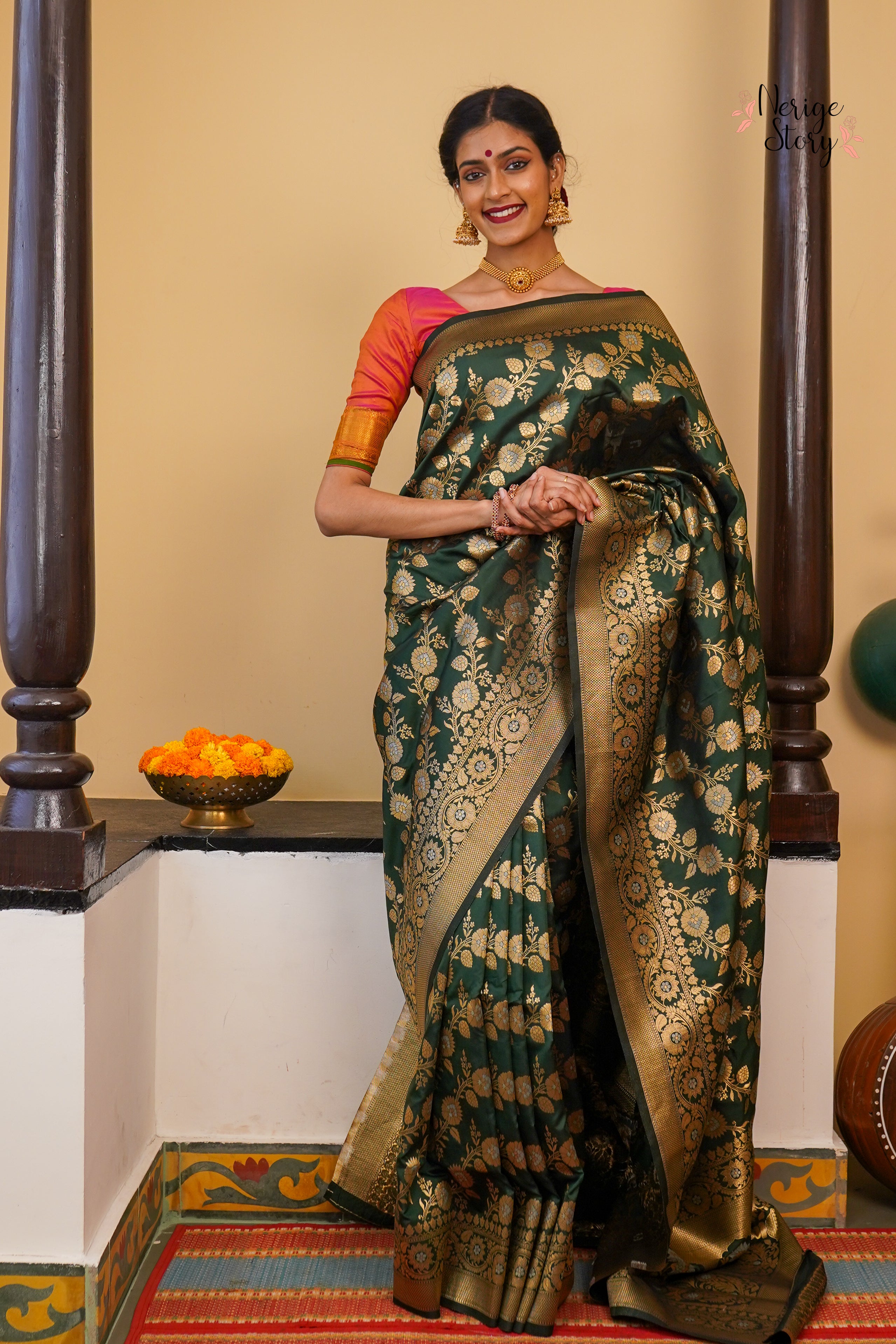 ANVESHIKA (अन्वेषिका)