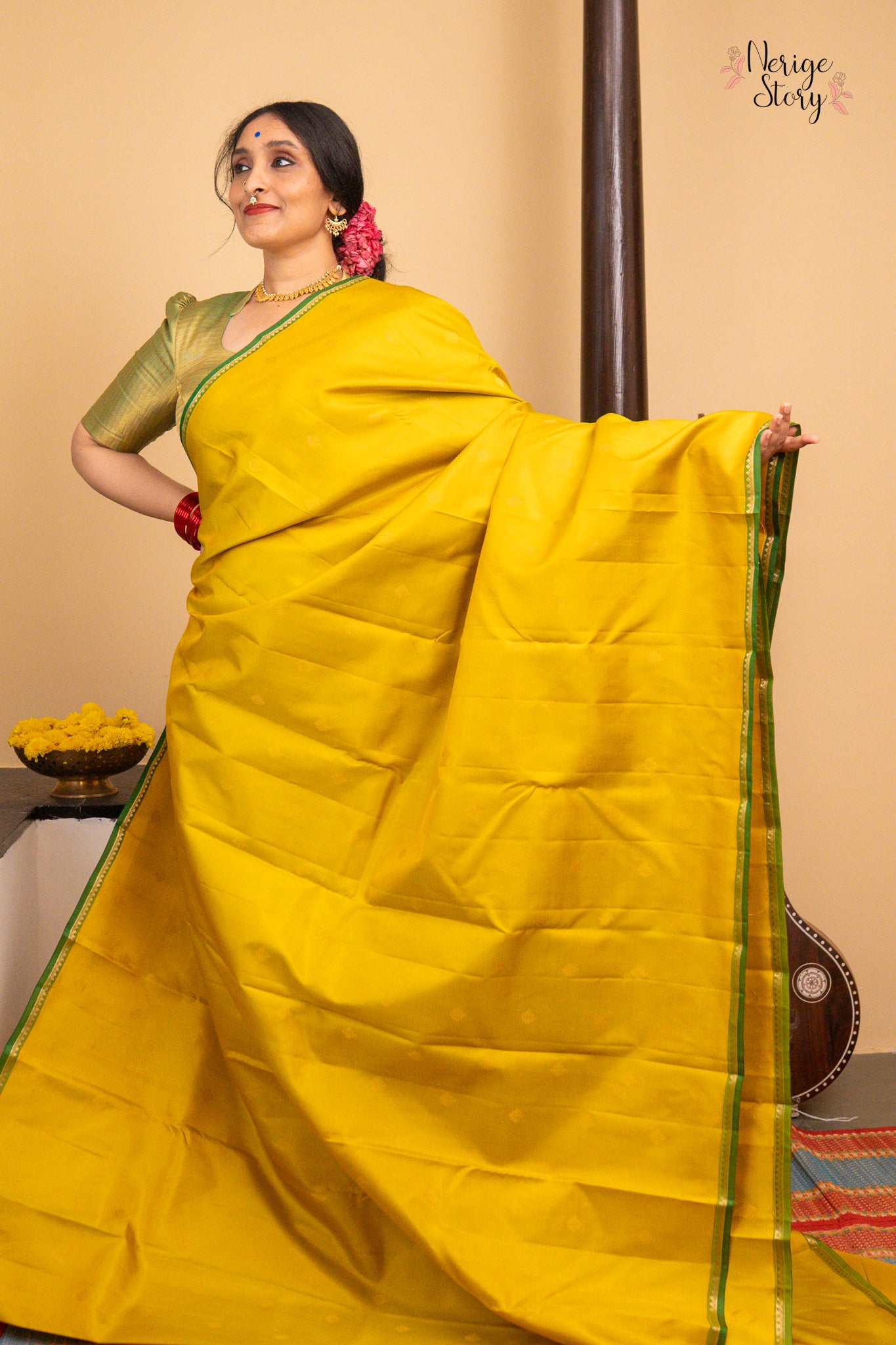 VIJAYARAJESHWARI (விஜயராஜேஸ்வரி)