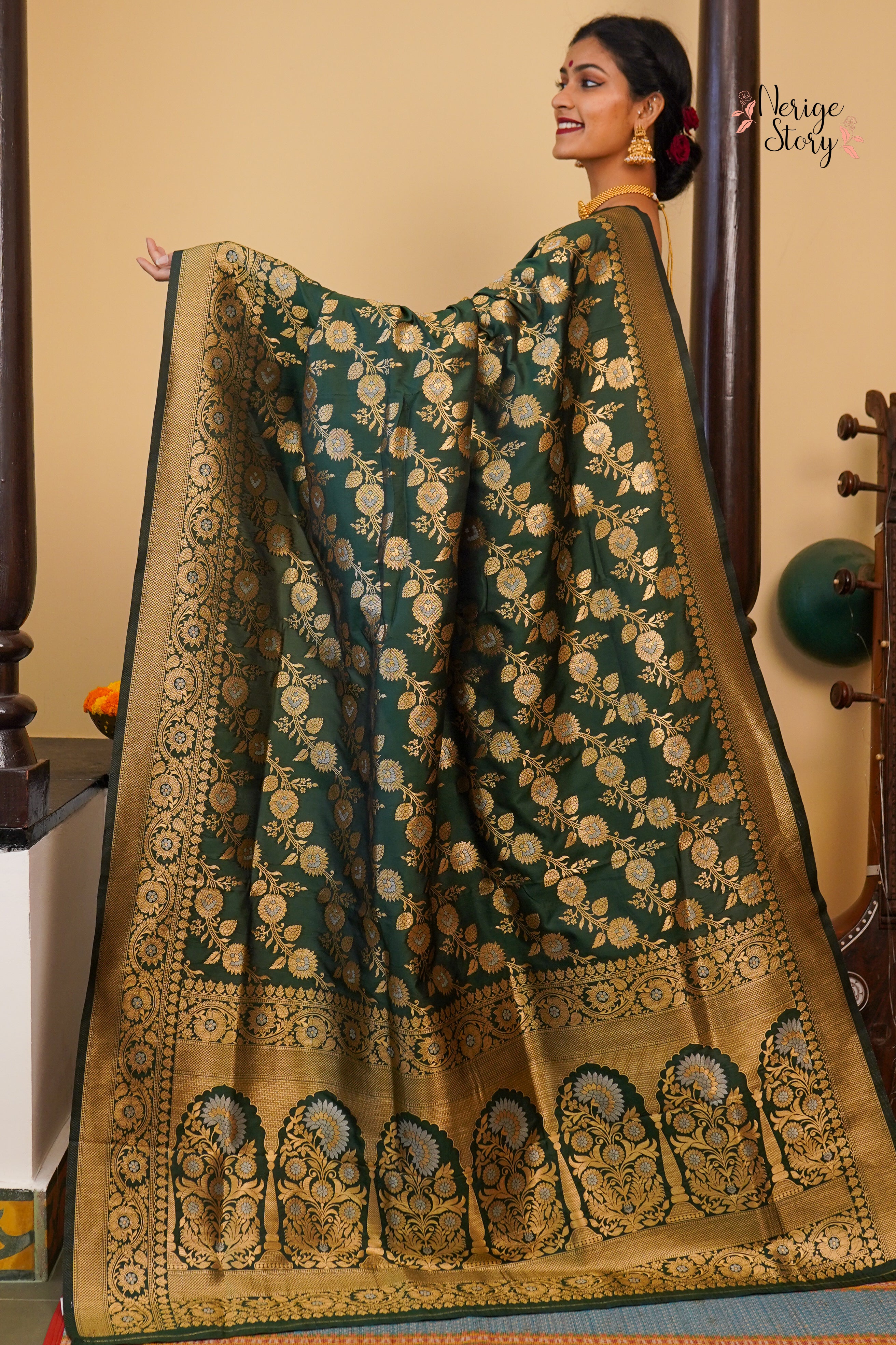 ANVESHIKA (अन्वेषिका)