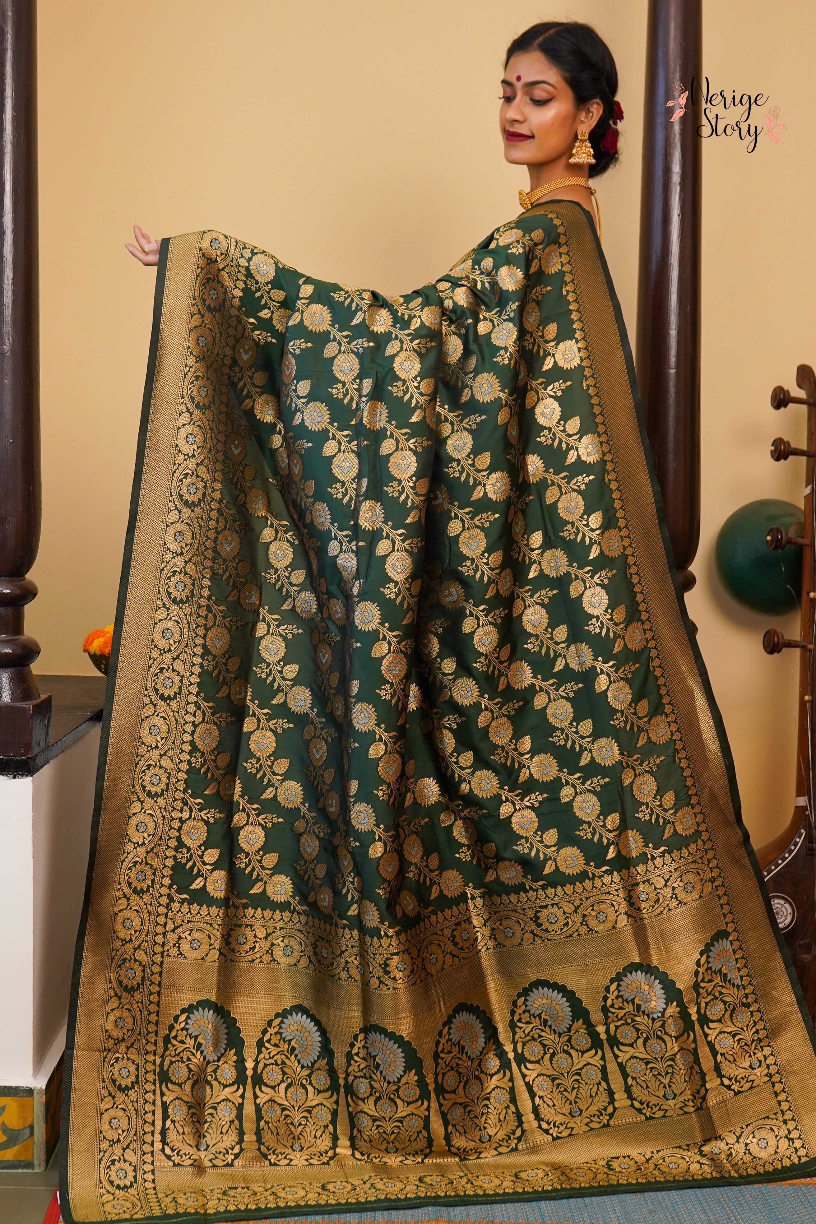 ANVESHIKA (अन्वेषिका)