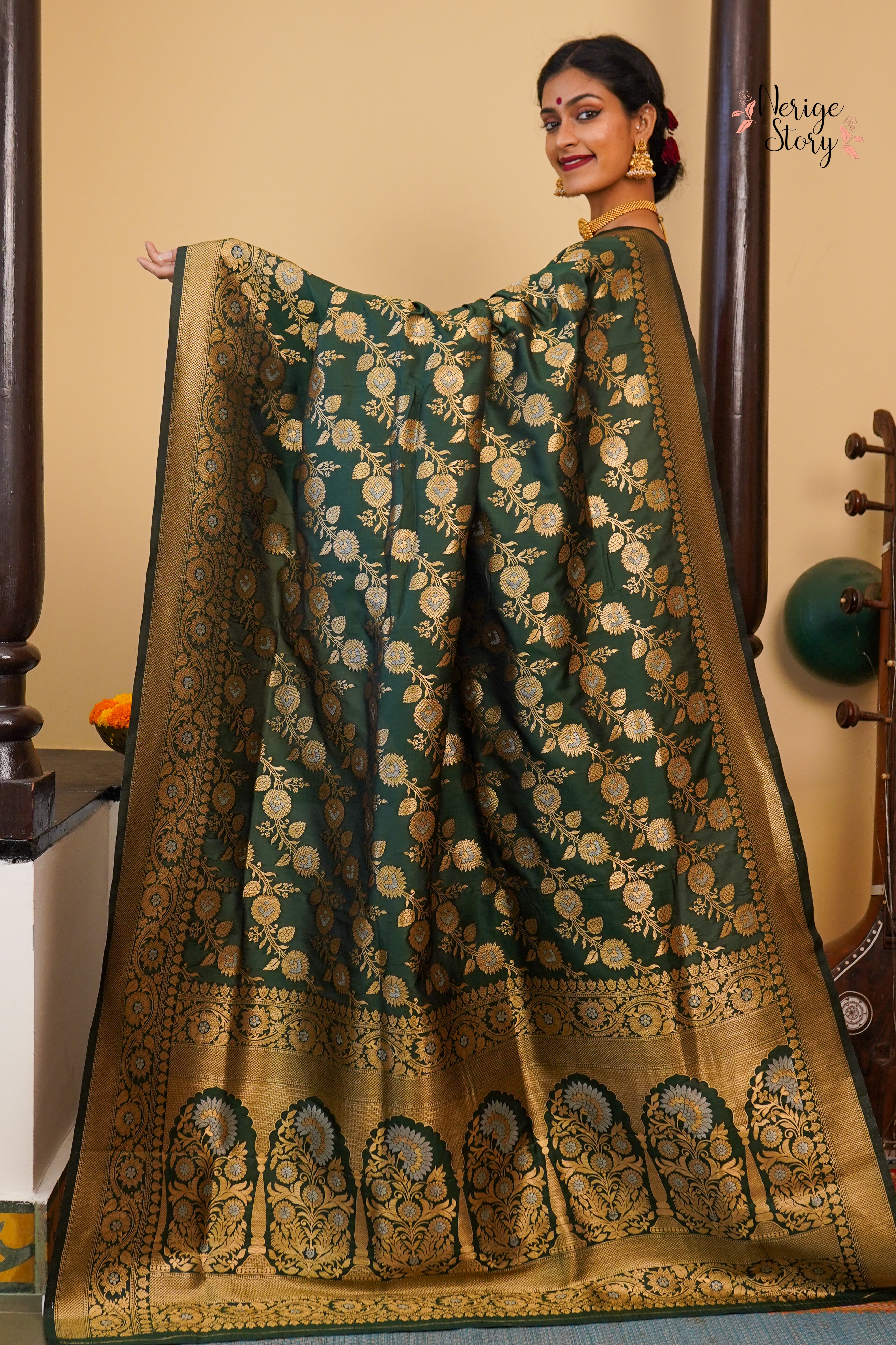 ANVESHIKA (अन्वेषिका)