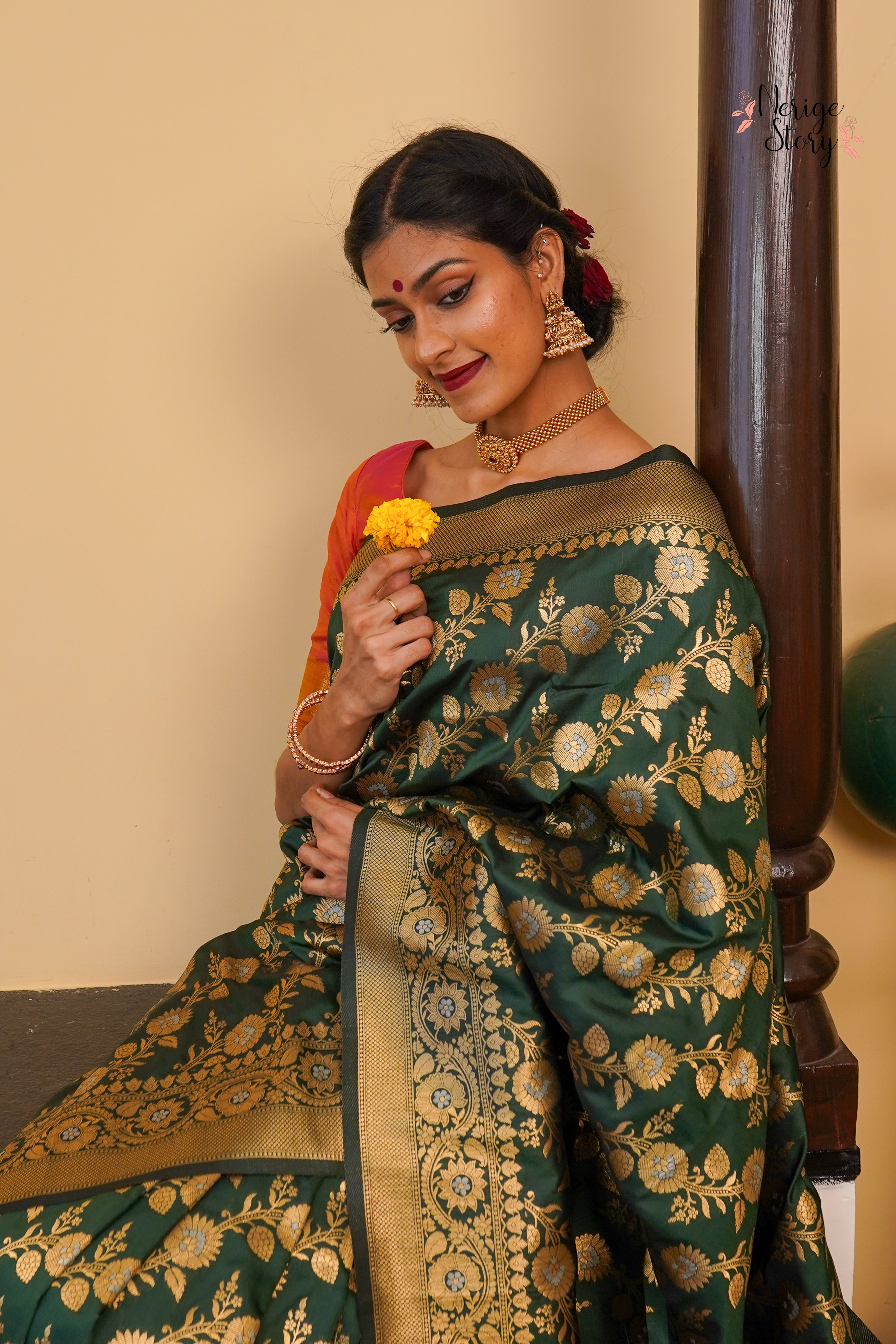 ANVESHIKA (अन्वेषिका)