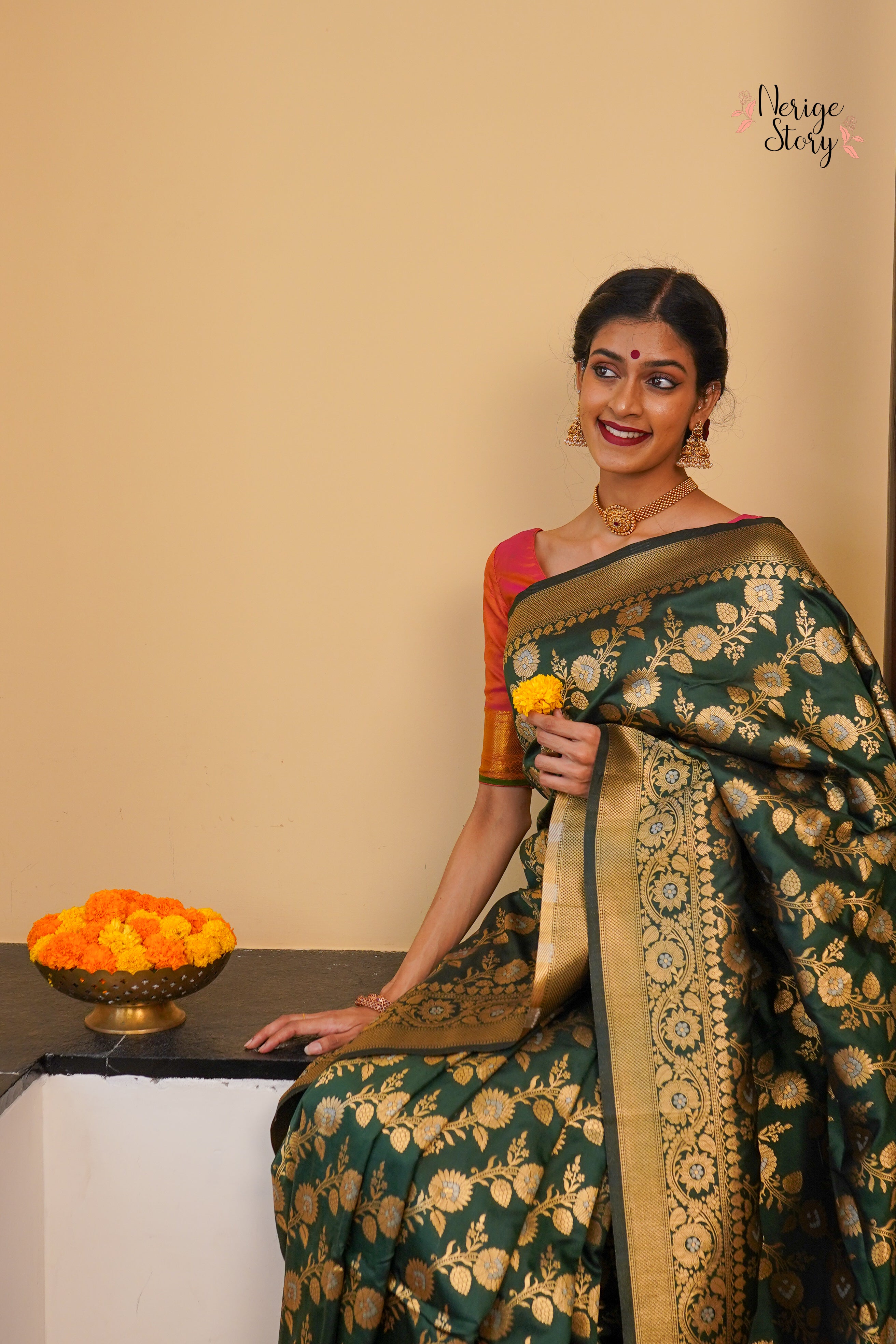 ANVESHIKA (अन्वेषिका)