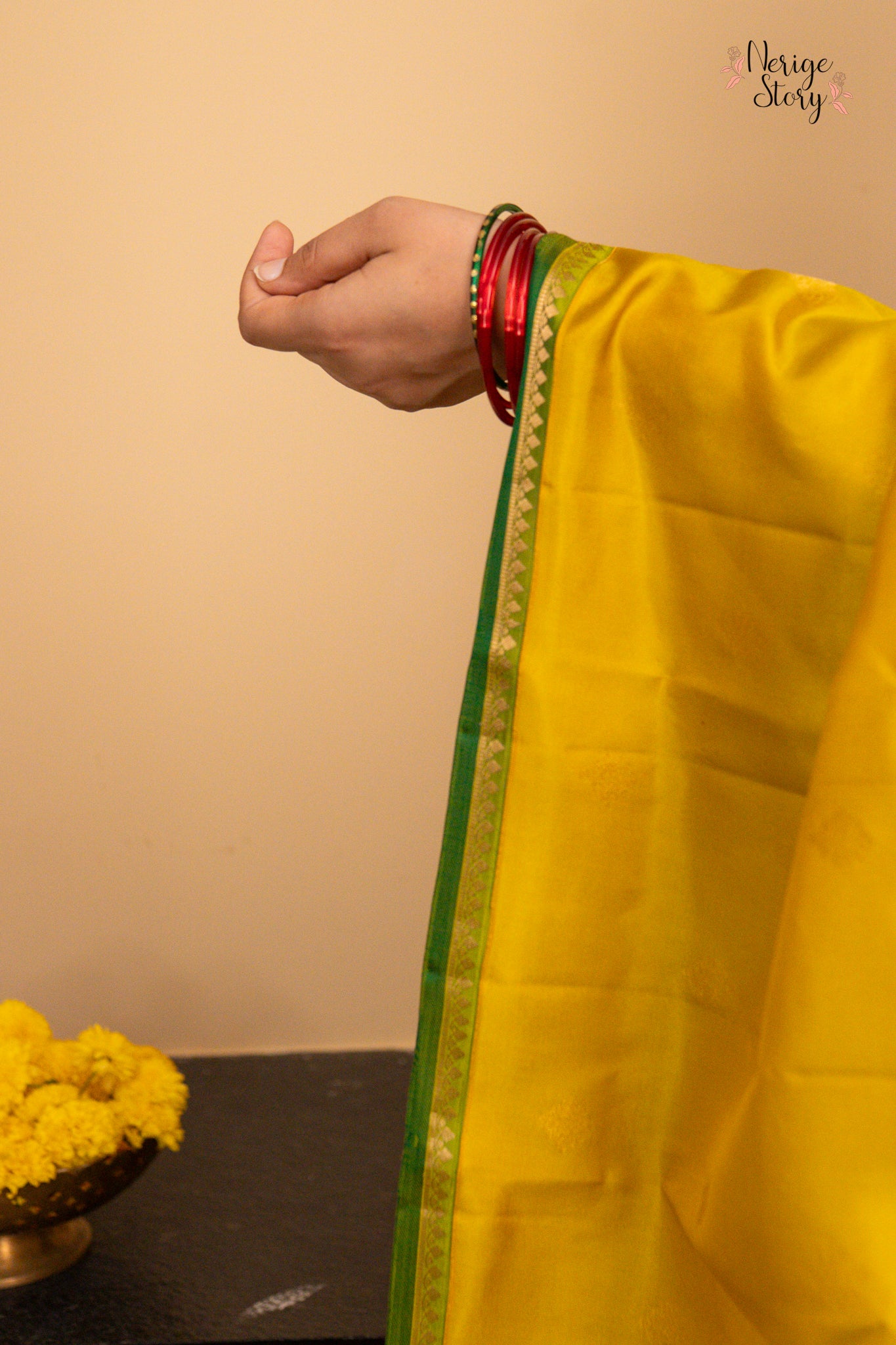 VIJAYARAJESHWARI (விஜயராஜேஸ்வரி)