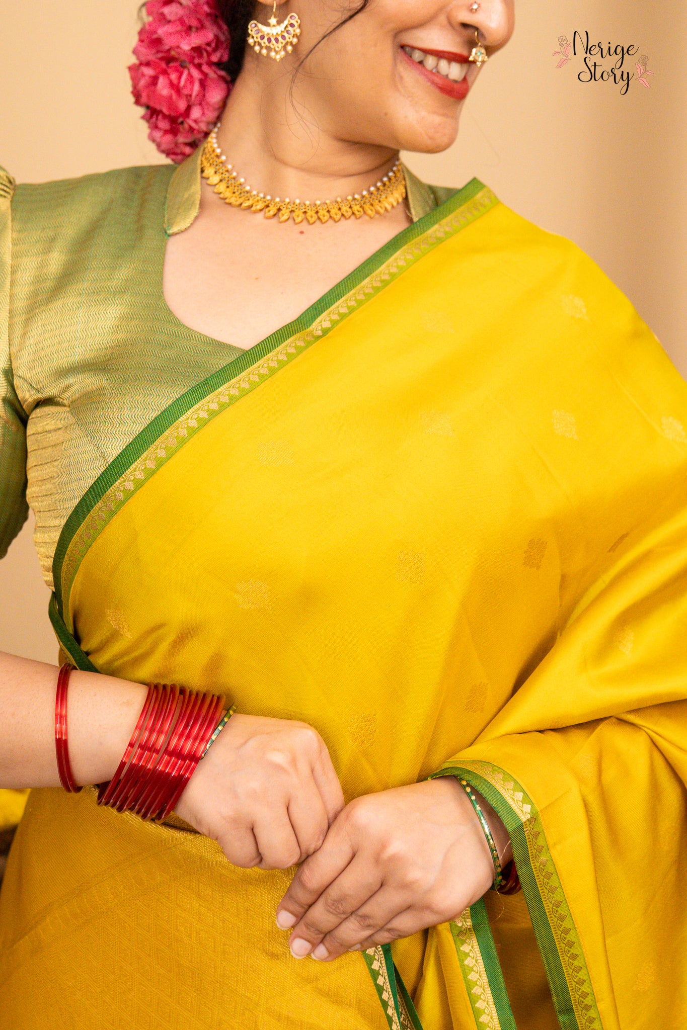 VIJAYARAJESHWARI (விஜயராஜேஸ்வரி)