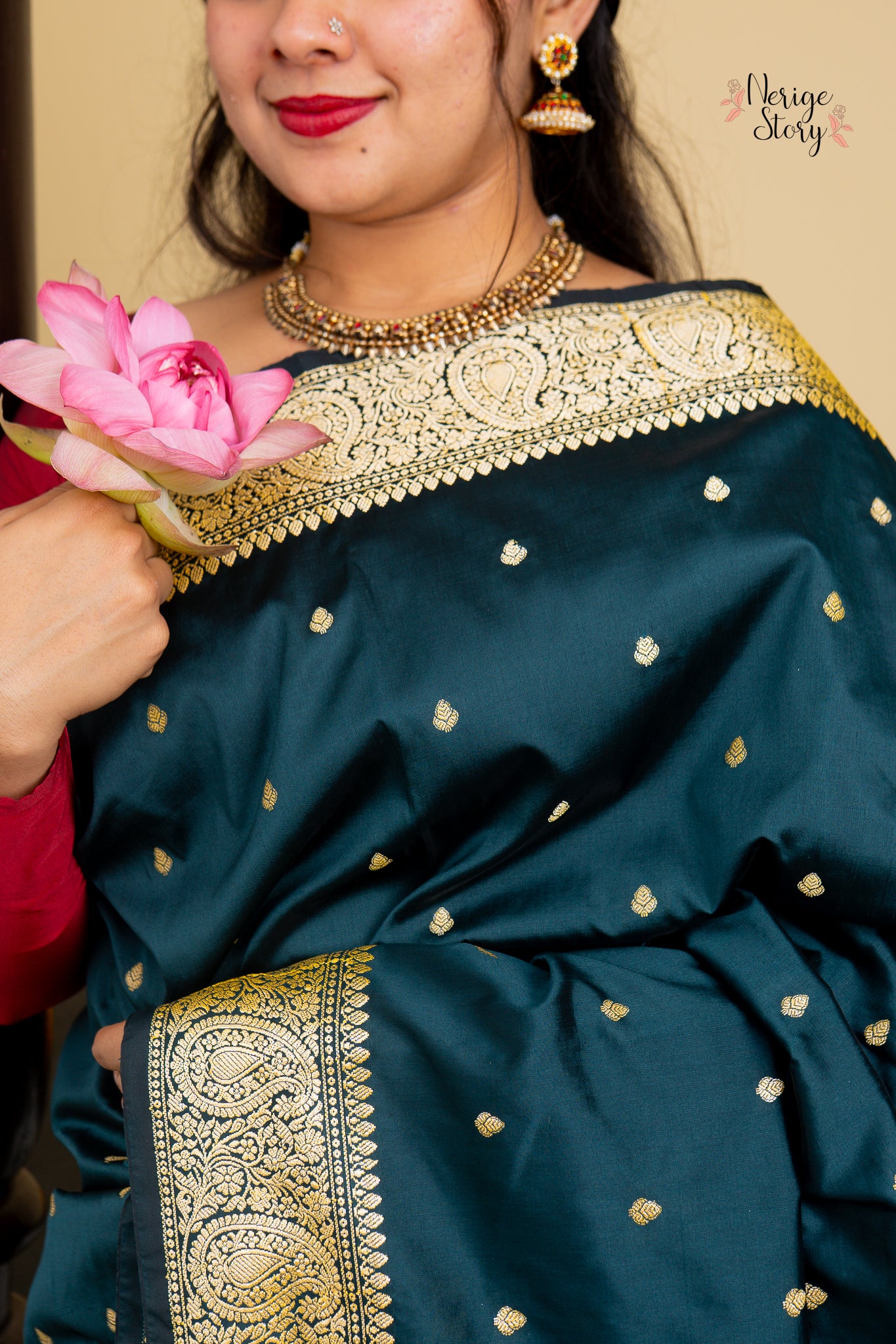 HEMISHA (हेमिषा)