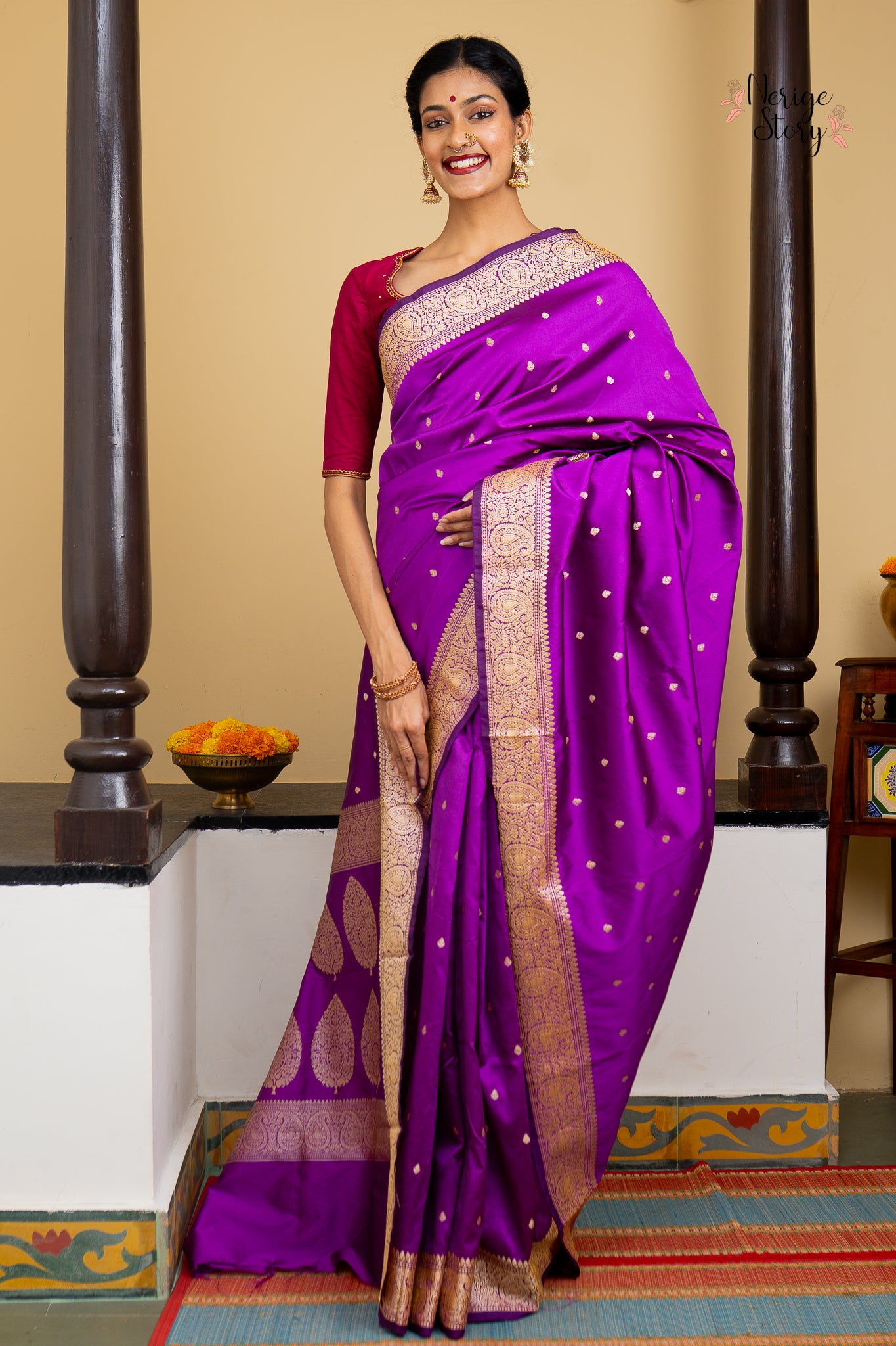 HARSHITA (हर्षिता)