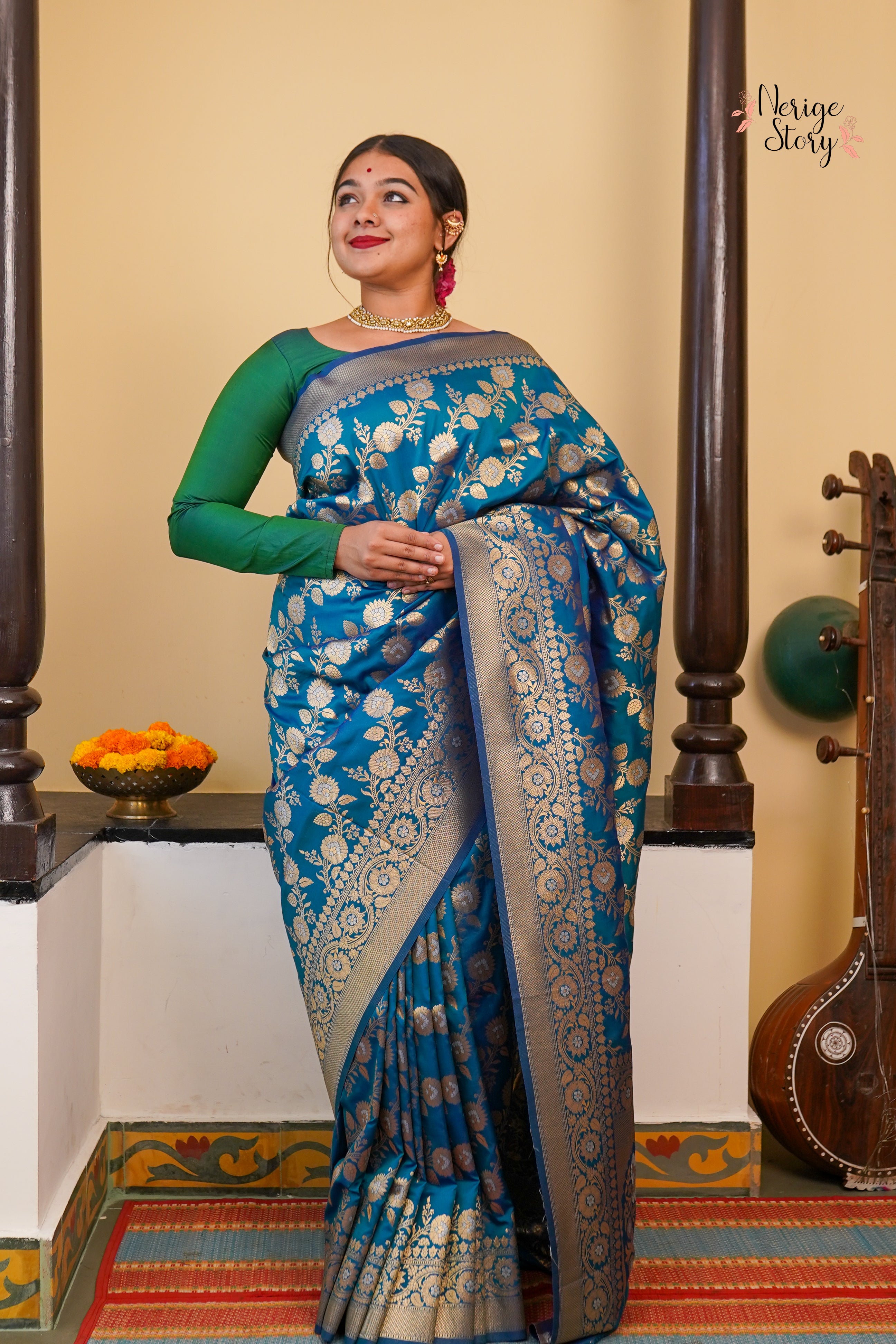 SAUMIKA (सौमिका)