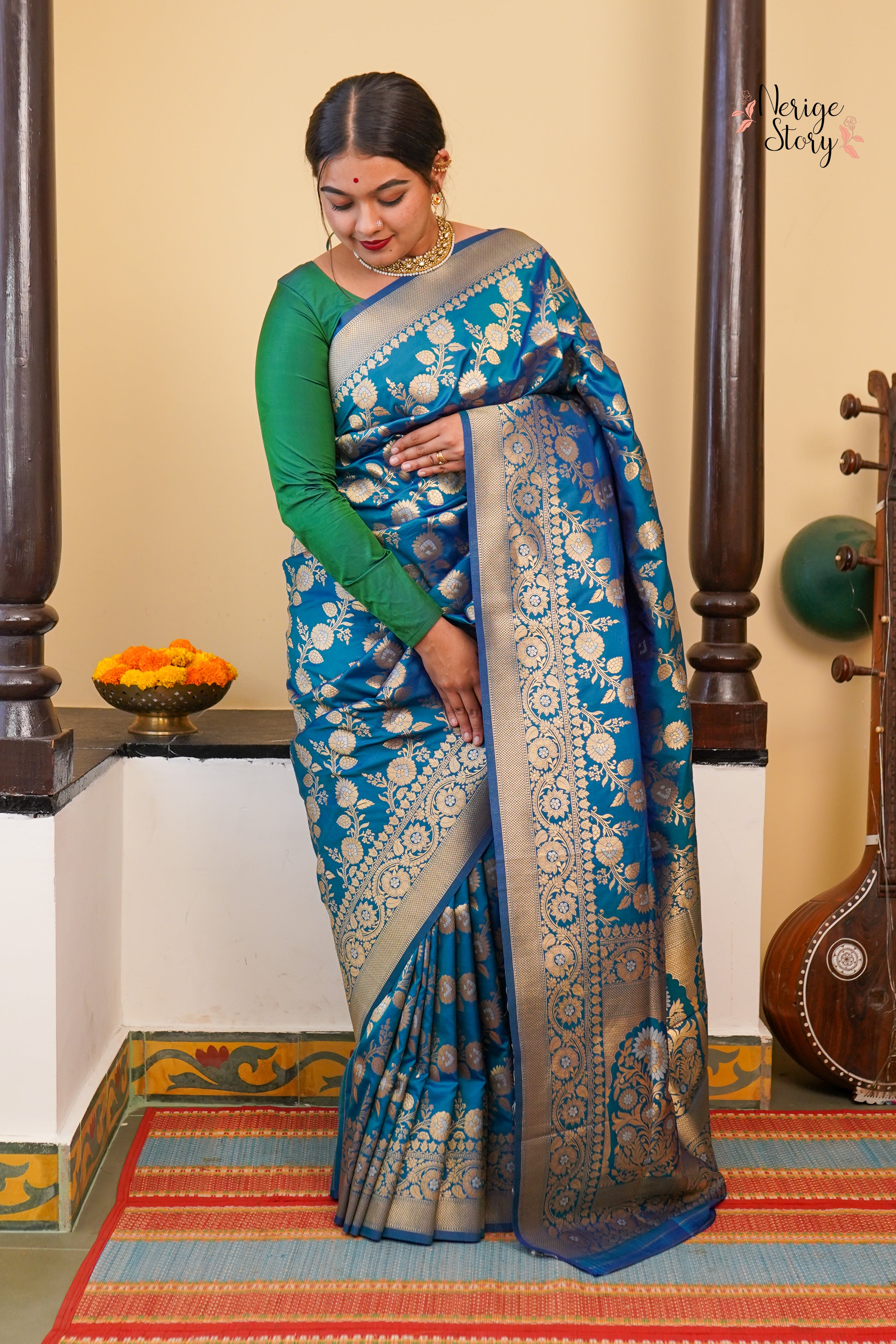 SAUMIKA (सौमिका)