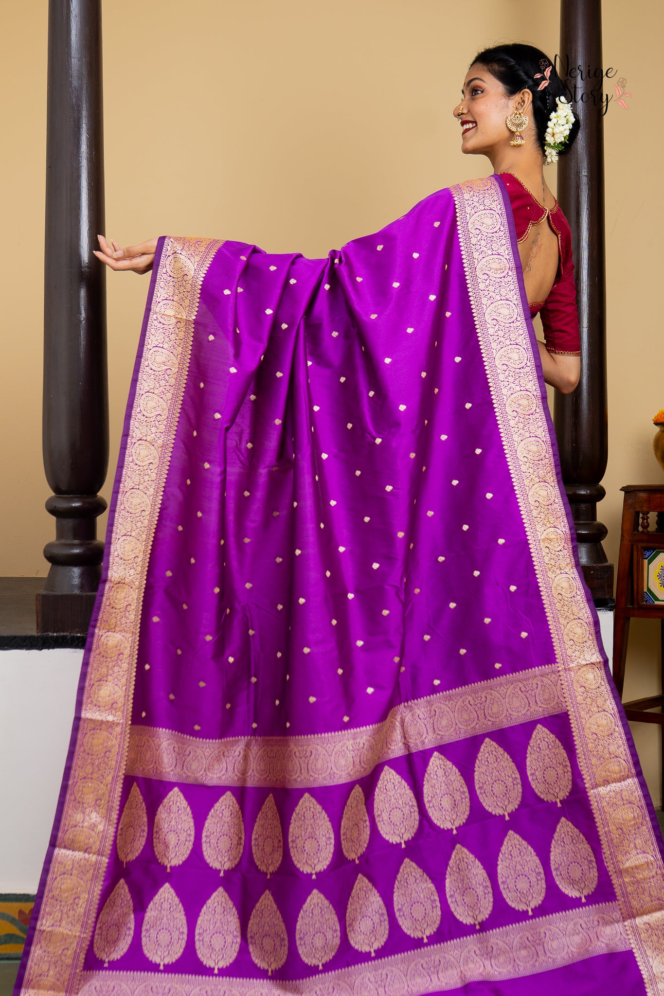 HARSHITA (हर्षिता)