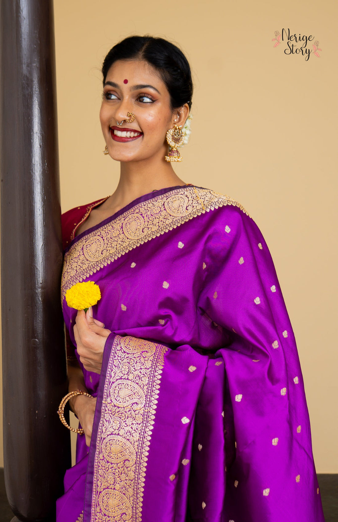 HARSHITA (हर्षिता)
