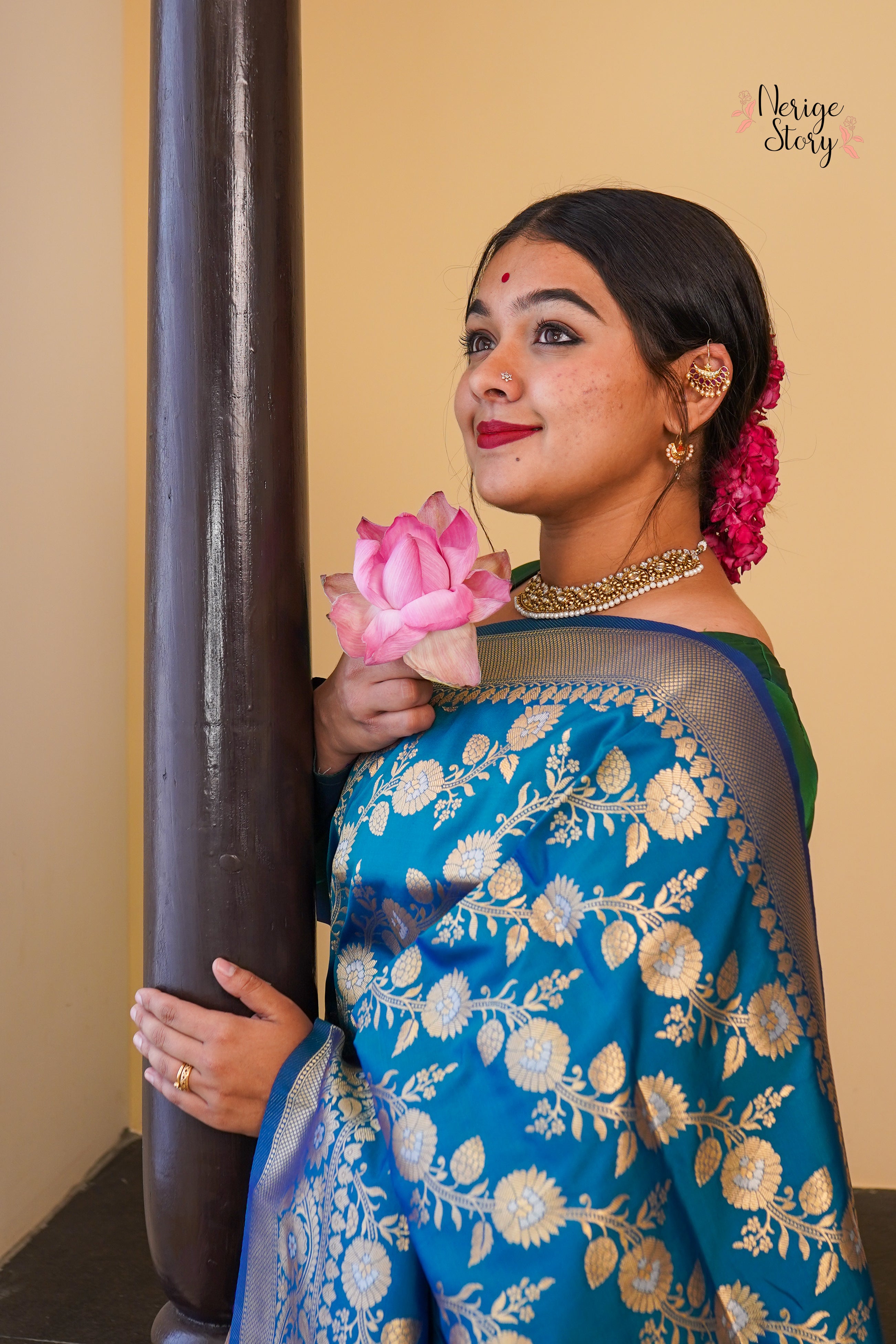 SAUMIKA (सौमिका)