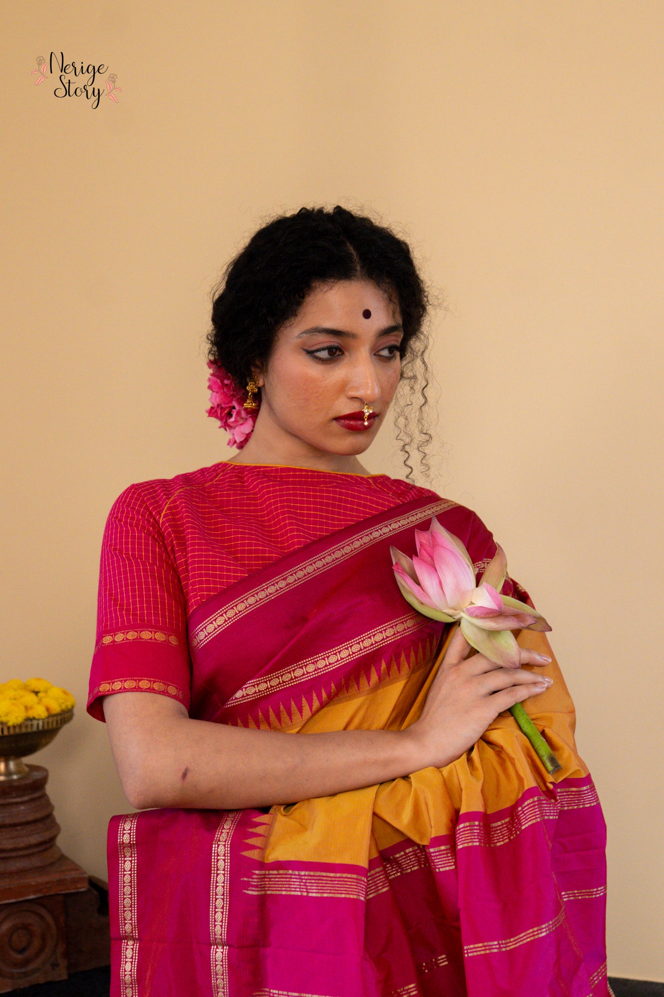 VAMIKA (ವಾಮಿಕಾ)