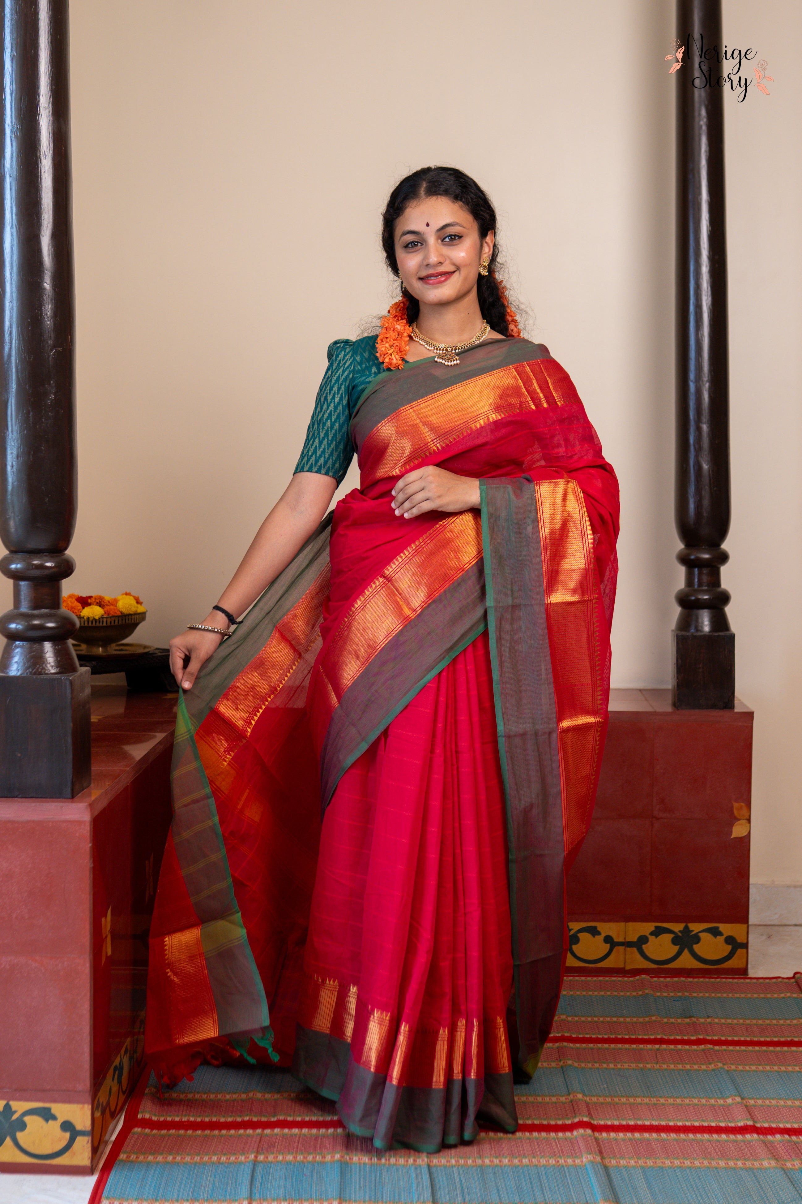 Saree - 141