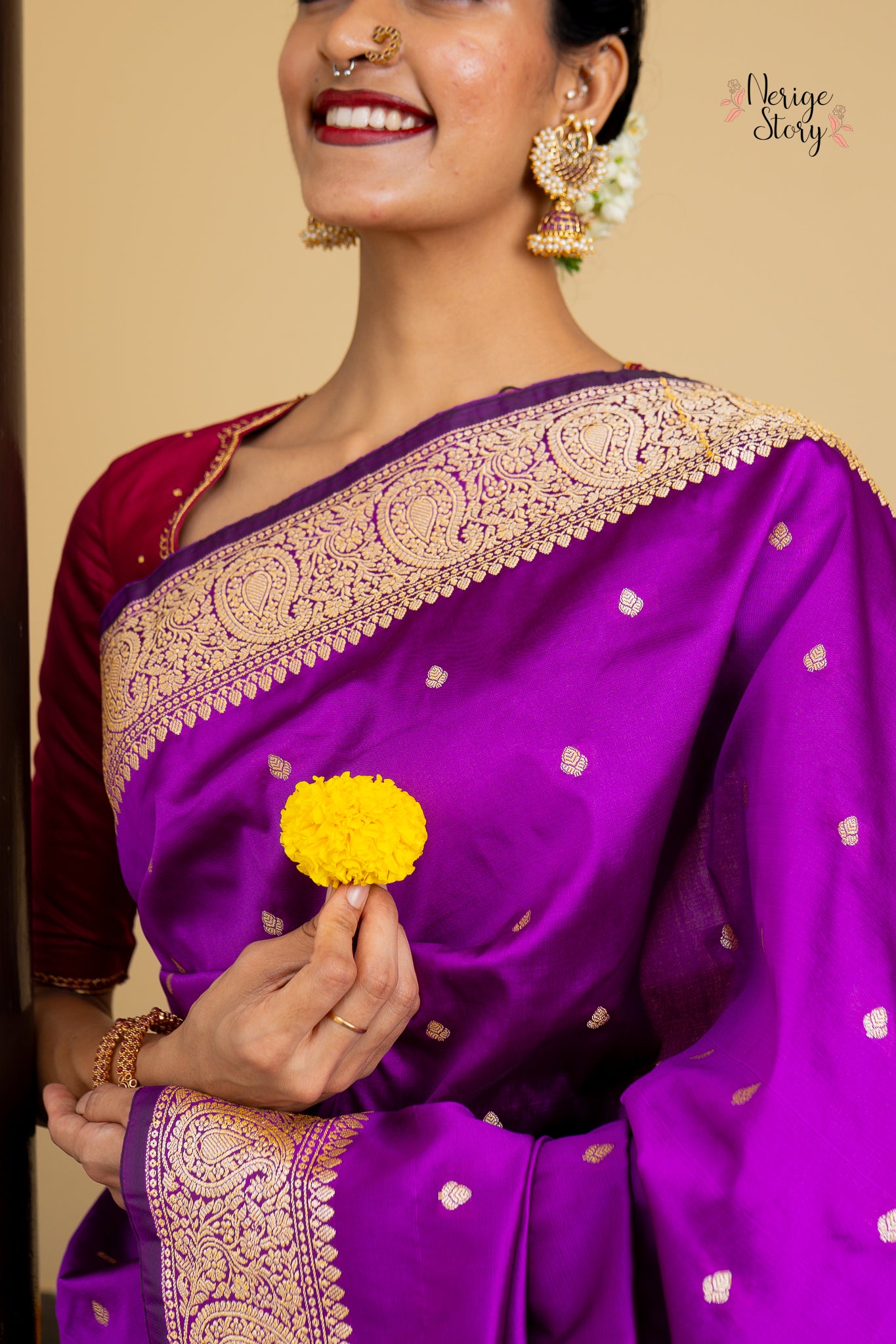 HARSHITA (हर्षिता)