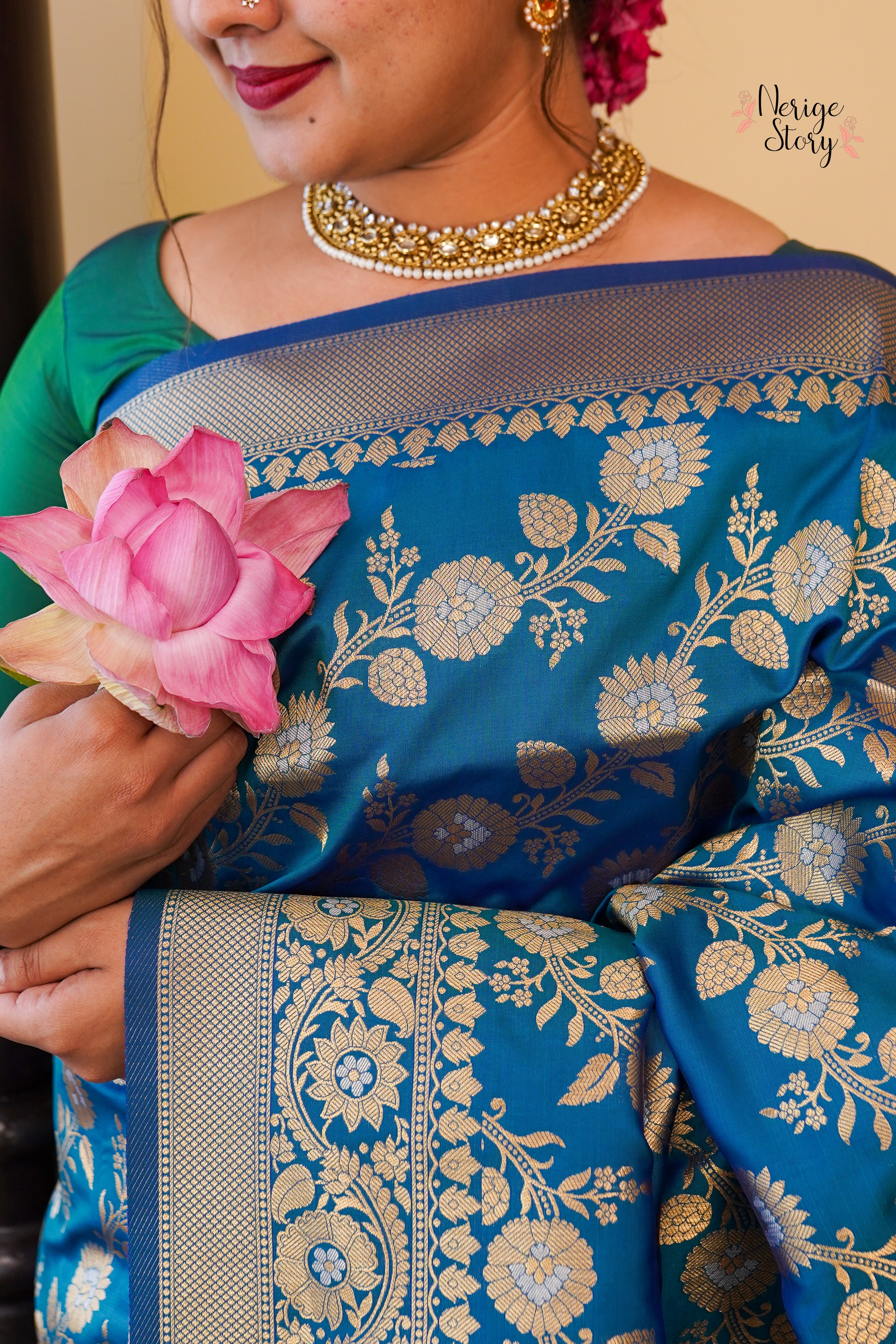 SAUMIKA (सौमिका)