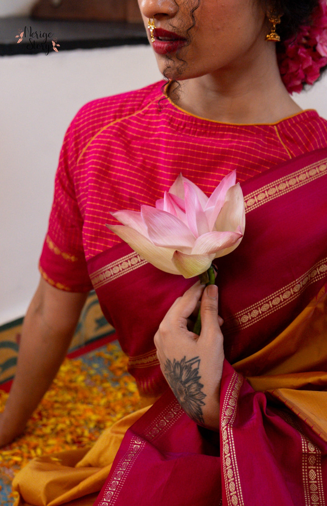 VAMIKA (ವಾಮಿಕಾ)